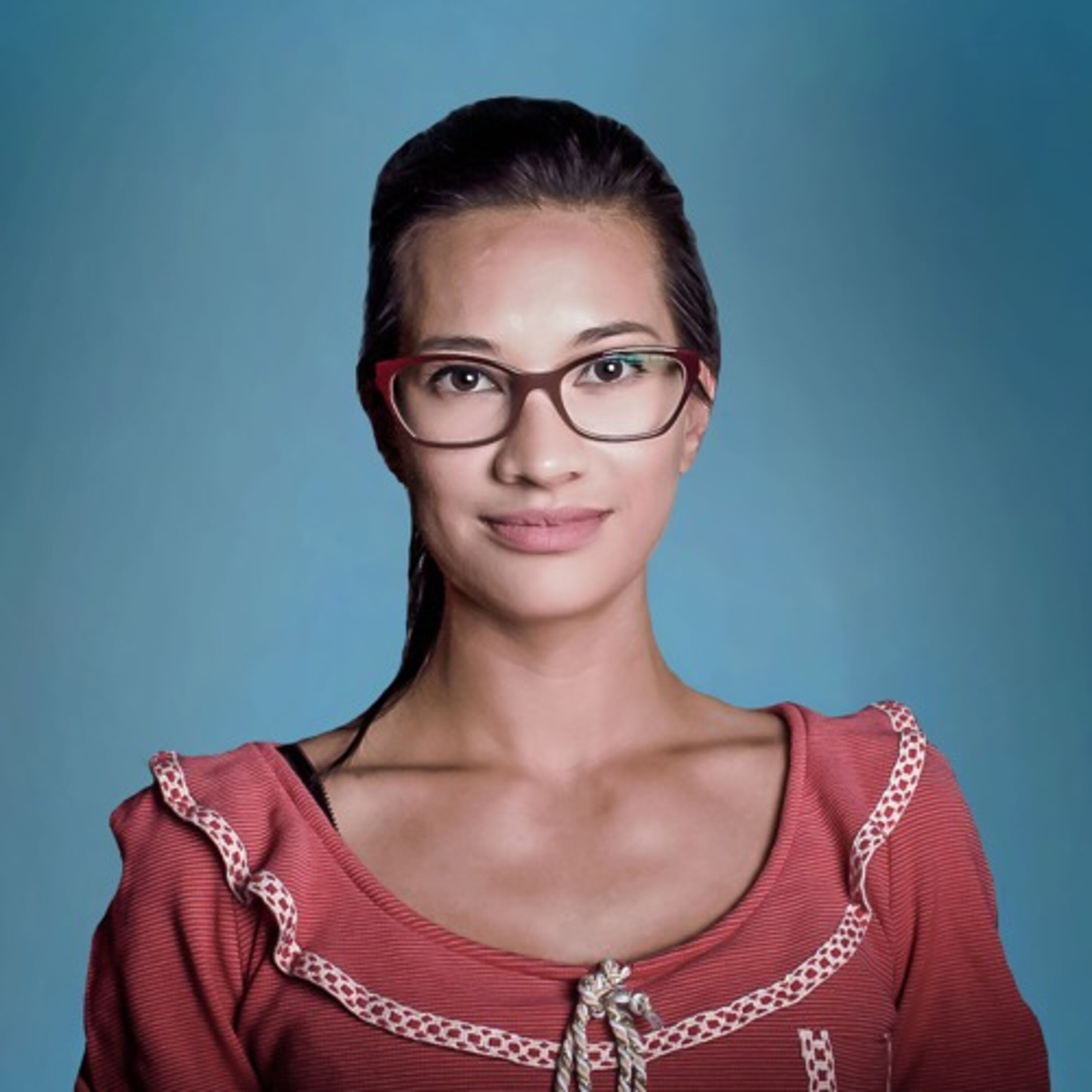 Synchronsprecherin Gabrielle, 32: Warum es so schwierig ist, "Game of Thrones" zu synchronisieren