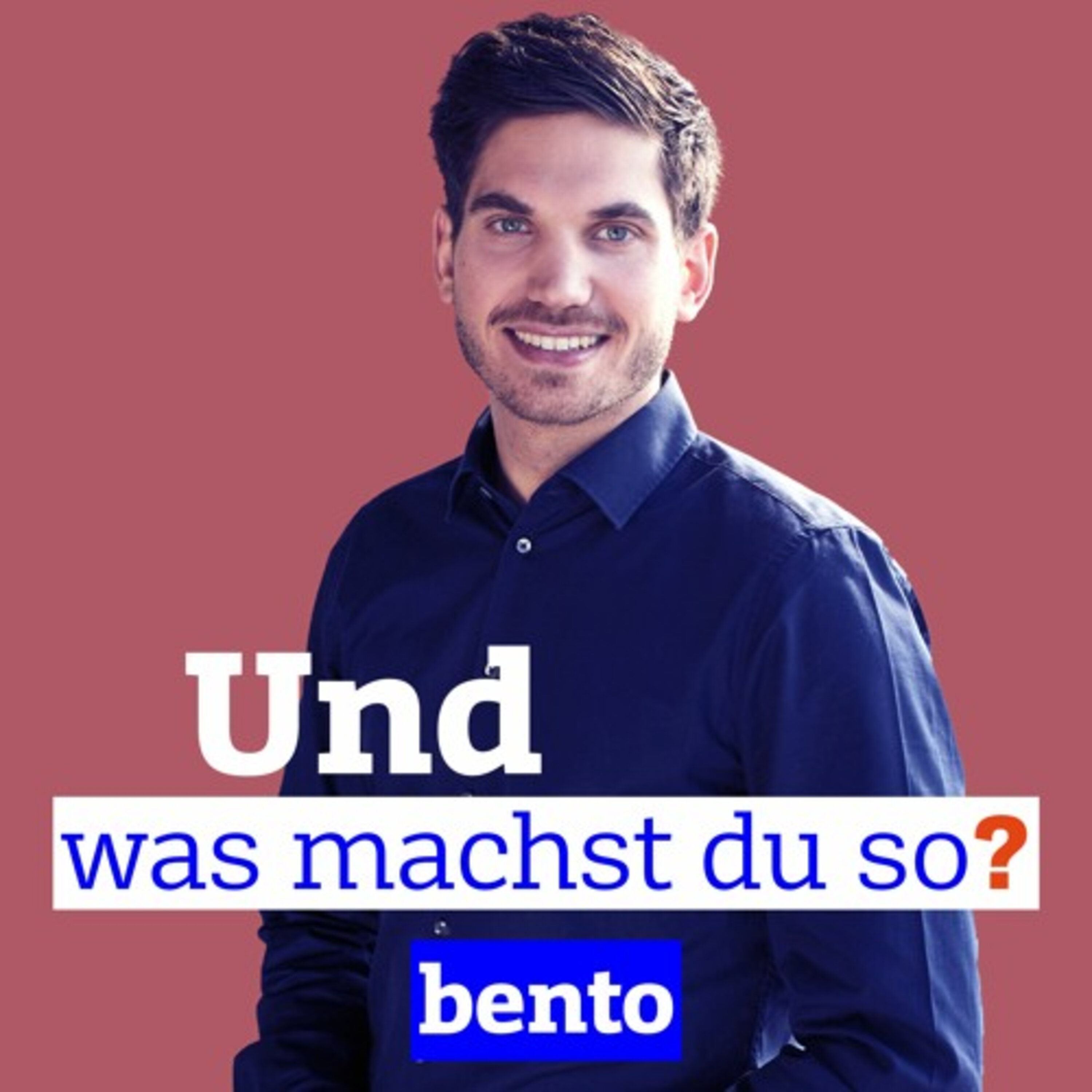 Supermarktbetreiber Bernd, 28: Warum Angst das Hamstern fördert und er Containern falsch findet