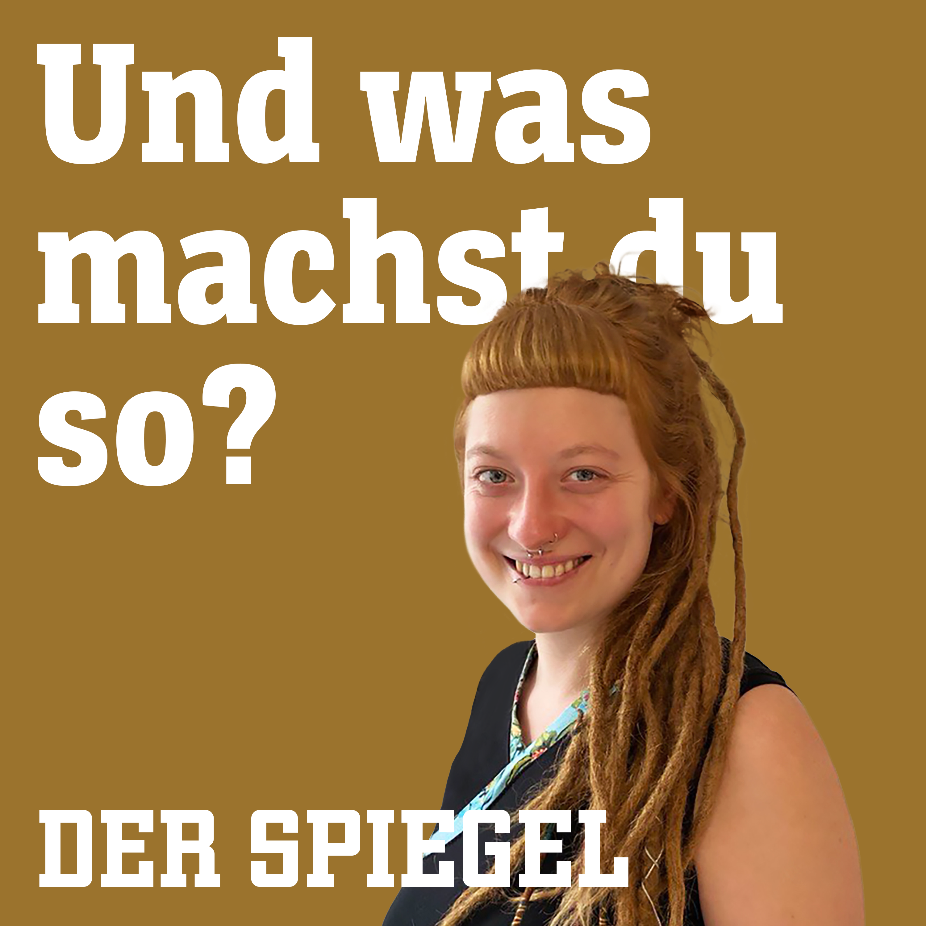 Masseurin Janika, 30: Warum wir mehr berührt werden sollten und wie sie mit sexueller Belästigung in ihrem Job umgeht
