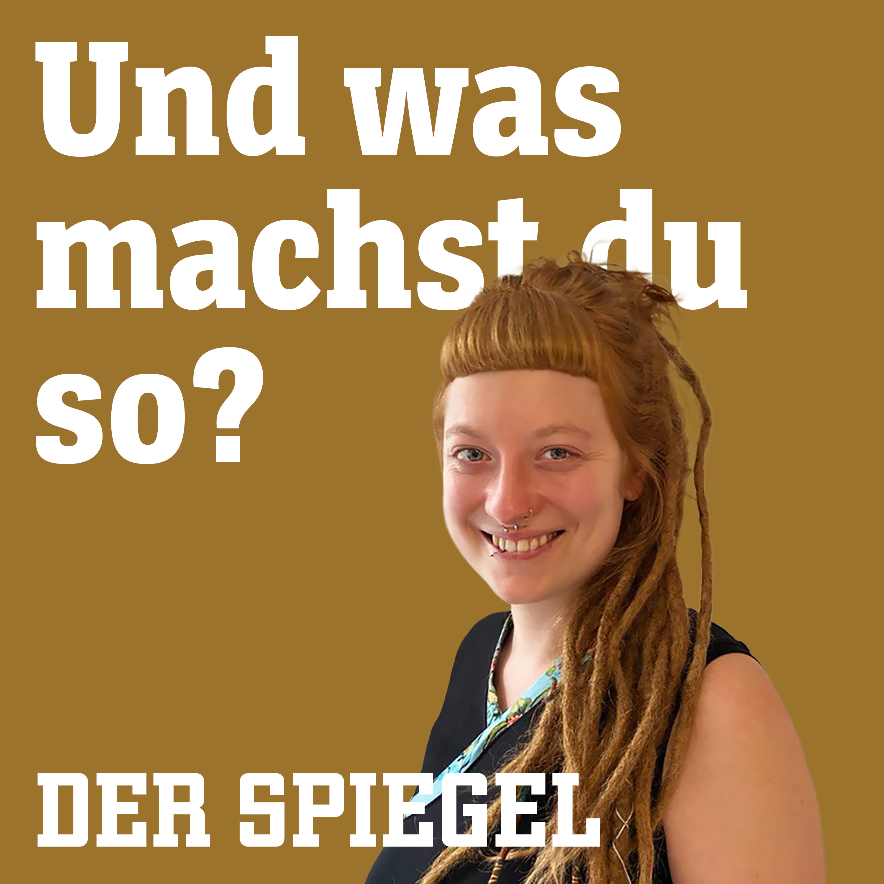 Masseurin Janika, 30: Warum wir mehr berührt werden sollten und wie sie mit sexueller Belästigung in ihrem Job umgeht