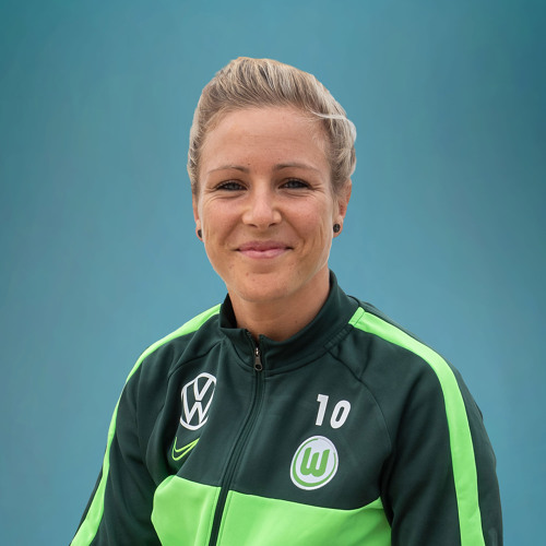 Fußballerin Svenja, 28: Warum Frauen sich outen und Männer mehr verdienen