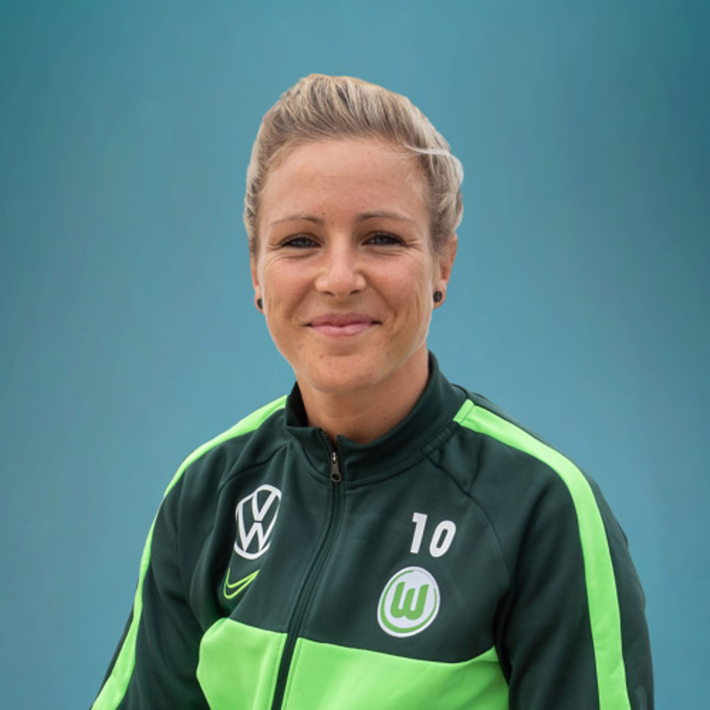 Fußballerin Svenja, 28: Warum Frauen sich outen und Männer mehr verdienen