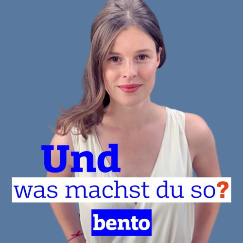 Regisseurin Luzie, 31: Wie sie mit Produzenten um Geld schachert und warum ein Filmset so intim ist