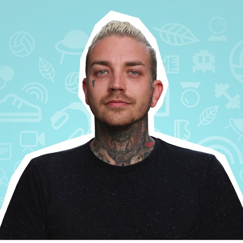 Tätowierer Daniel, 31: Wie es ist, sich selbst zu tätowieren und welche Motive er nicht sticht episode artwork