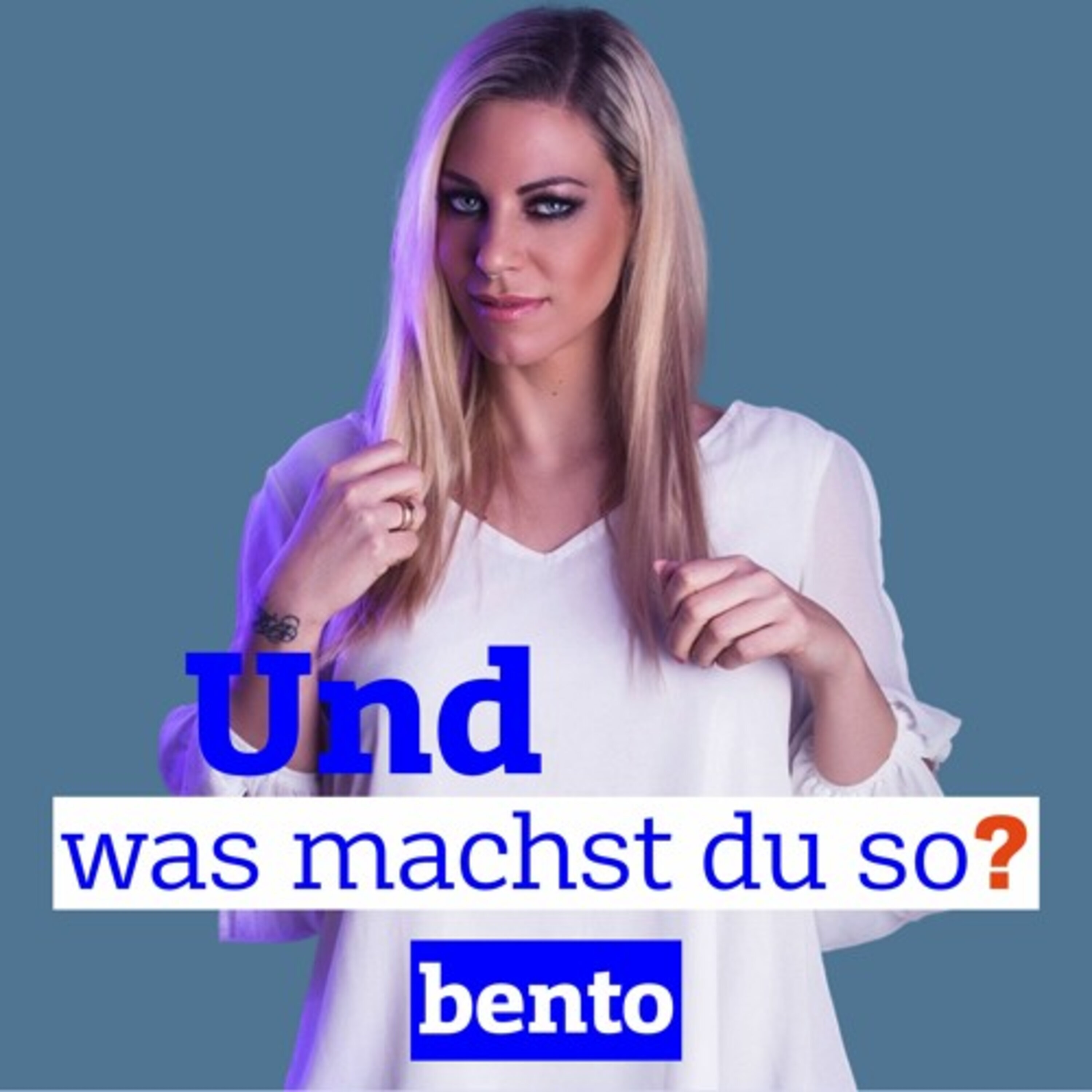 Domina Aurora, 31: Warum sie Männern gerne Schmerzen zufügt und wie ihr Freund ihren Job findet