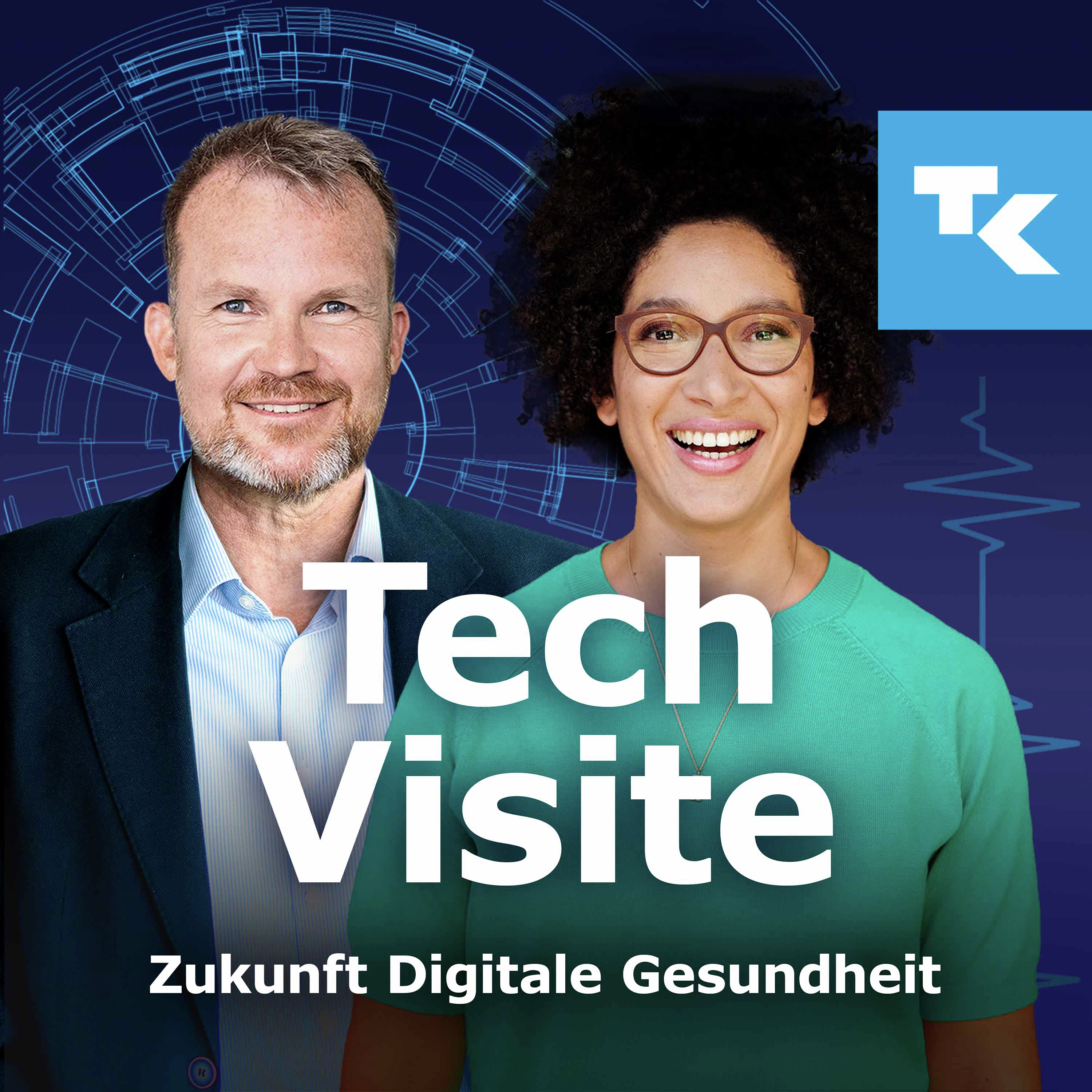 TechVisite - Die Zukunft der Gesundheit