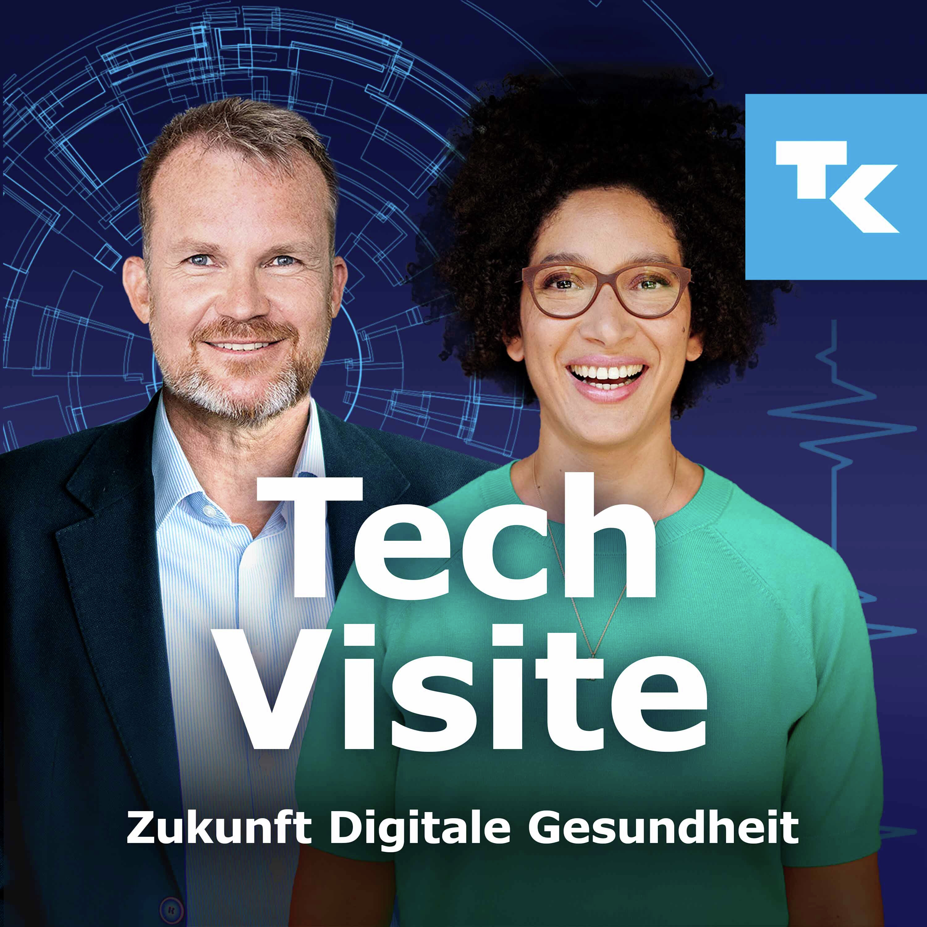 Wie wurde China zum KI-Vorreiter, Anastassia Lauterbach? episode artwork