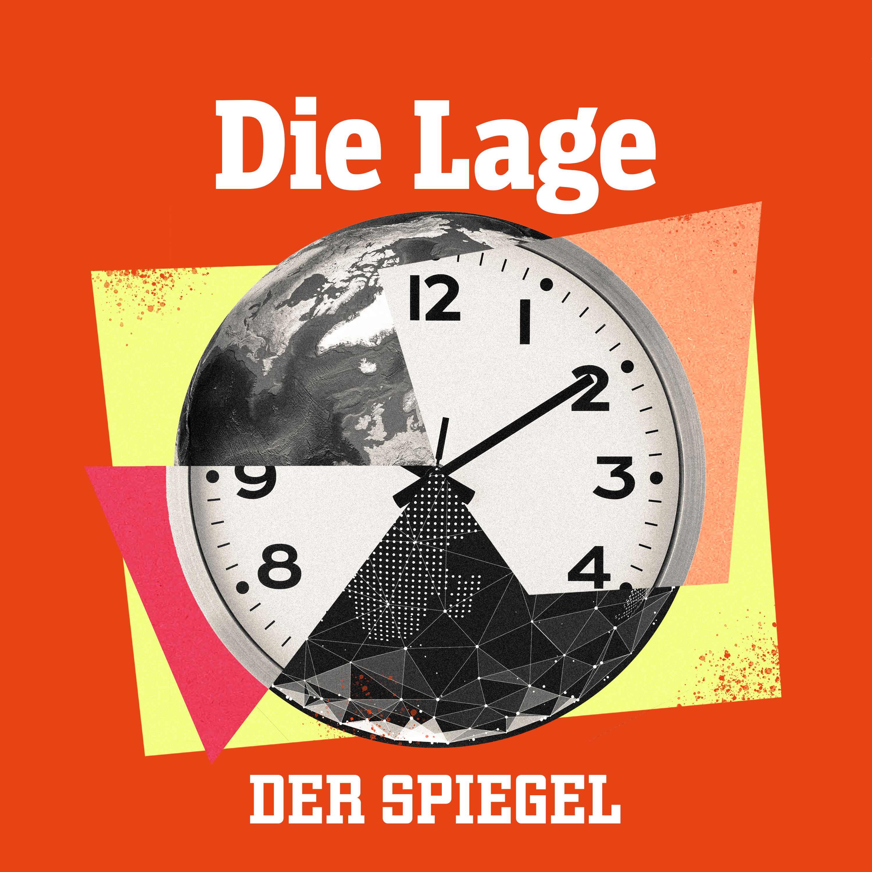 13.10. am Abend: Karl Legalize it Lauterbach, Energie!, To oldly go