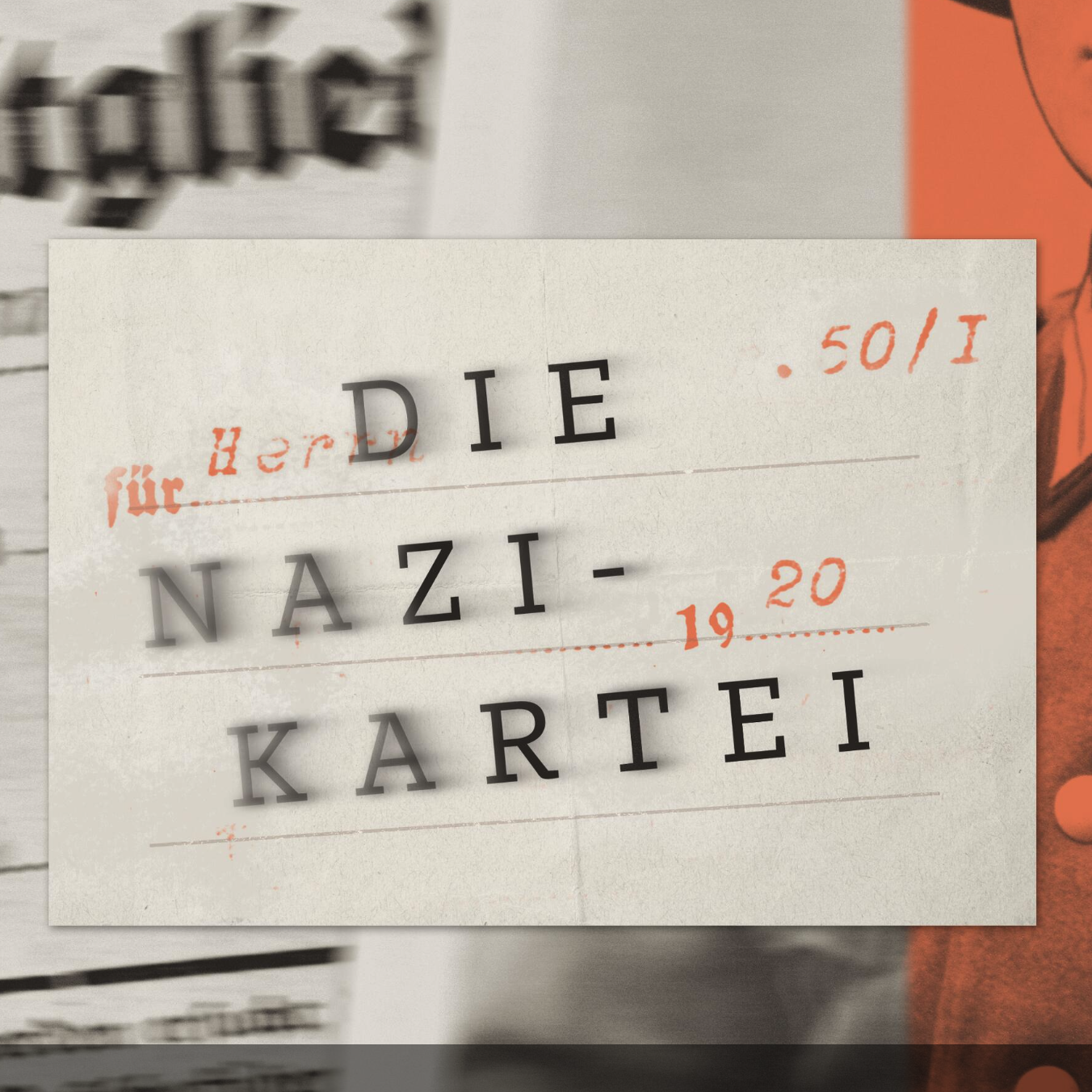 Spezial-Folge: So findet ihr heraus, was eure Familie unter Hitler getan hat