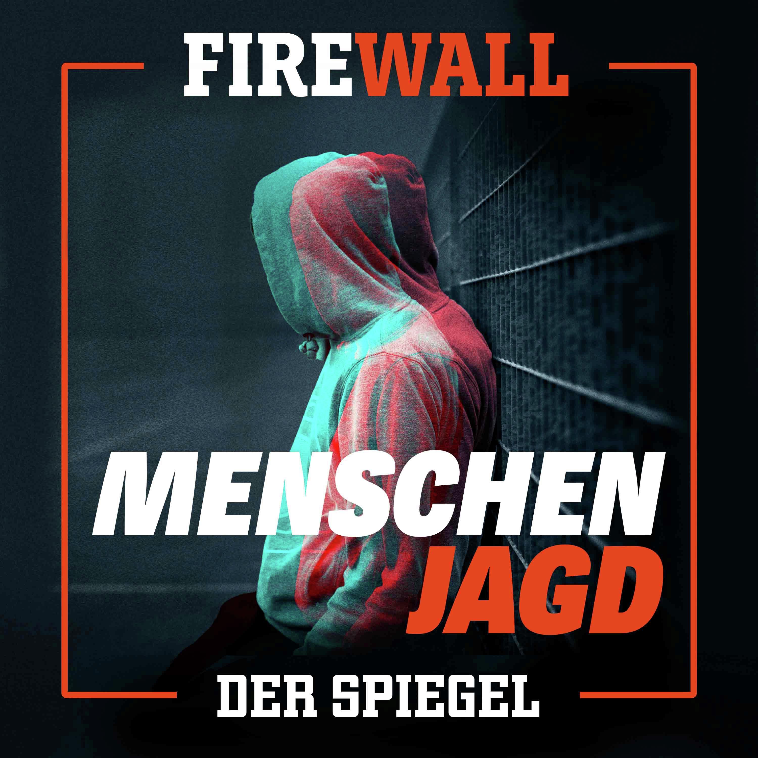 Neue Podcastserie: Menschenjagd - im Netz von »White Tiger«