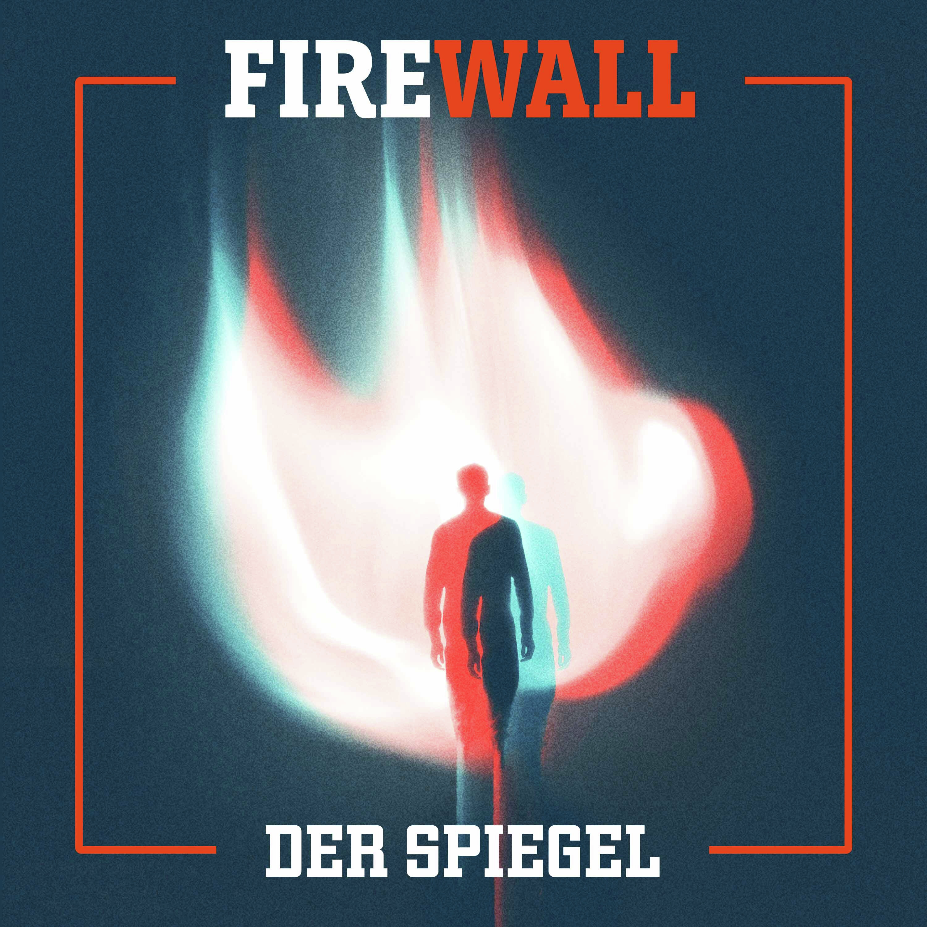 Podcast-Tipp »Firewall« – Jedes System hat eine Schwachstelle, manche finden sie