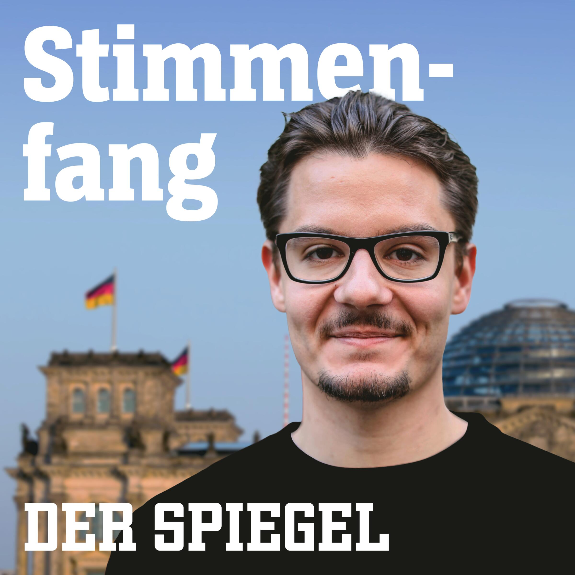 Stimmenfang