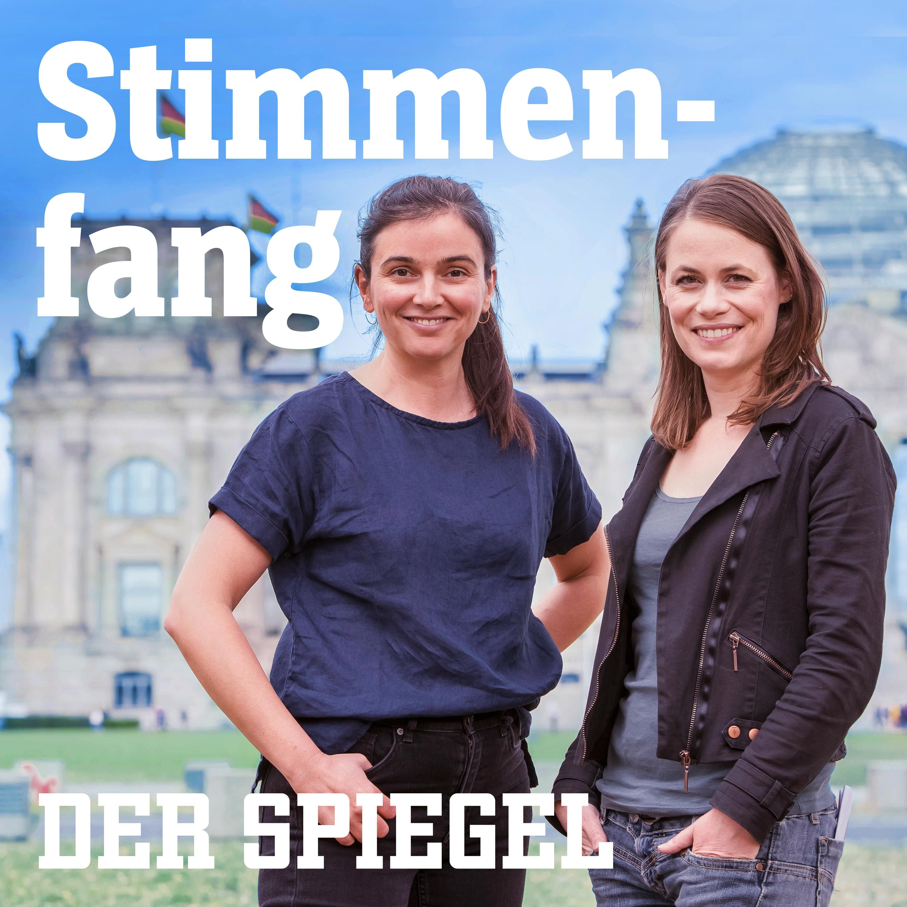 Merkel-Selfie mit Flüchtling: Vom Symbol der Willkommenskultur zum Hassobjekt