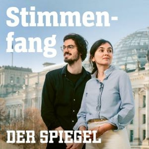 Stimmenfang macht Pause - am 28. Mai geht's weiter