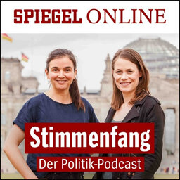 "Jetzt wird wieder diskutiert" - Wie der Wettstreit um den CDU-Vorsitz die Partei befreit hat