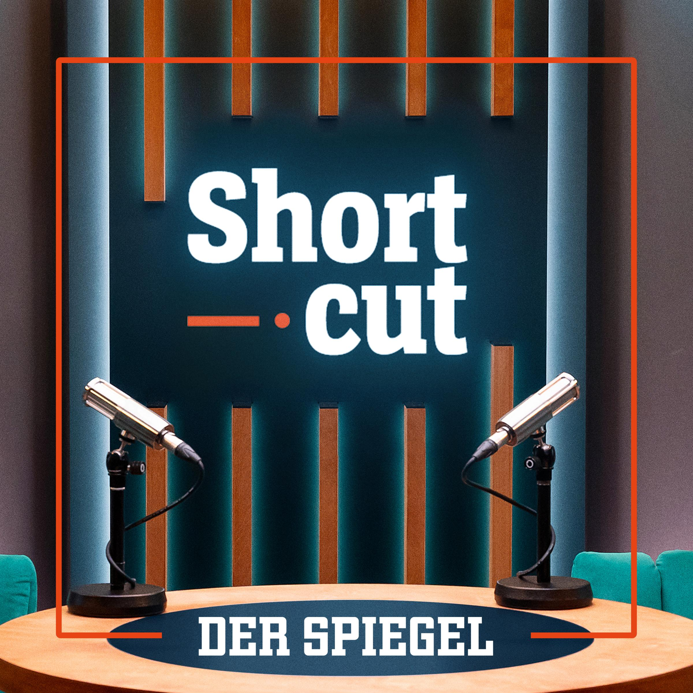 Muss die Schuldenbremse weg? (SPIEGEL Shortcut)