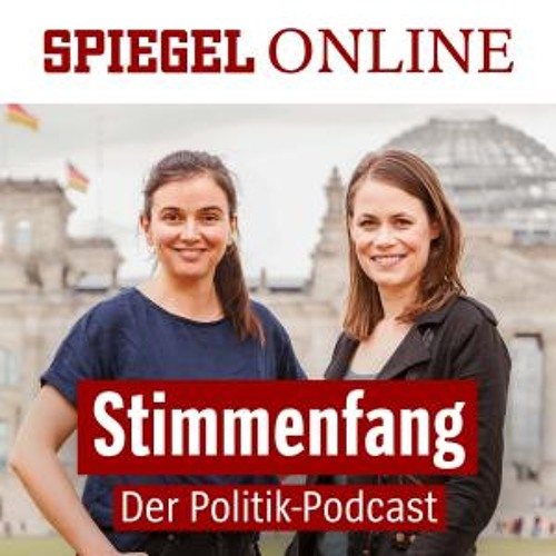 Stimmenfang