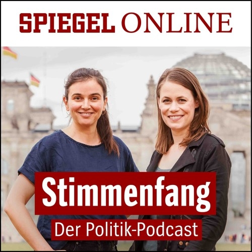 Stimmenfang