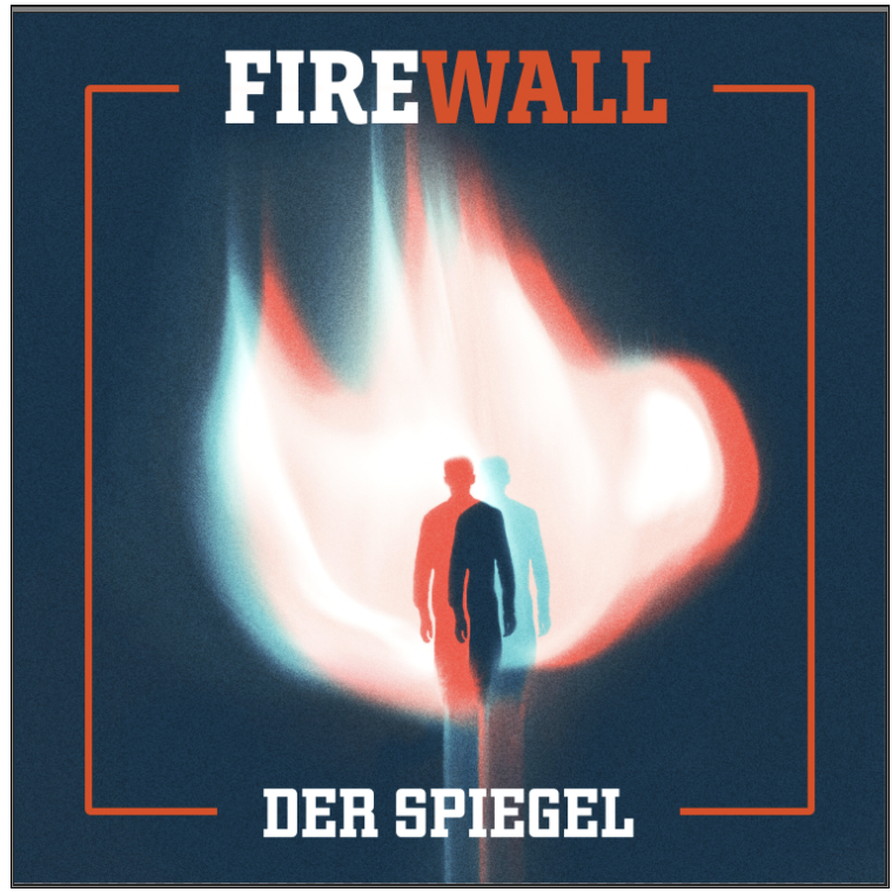 Podcast-Tipp »Firewall« – Jedes System hat eine Schwachstelle, manche finden sie