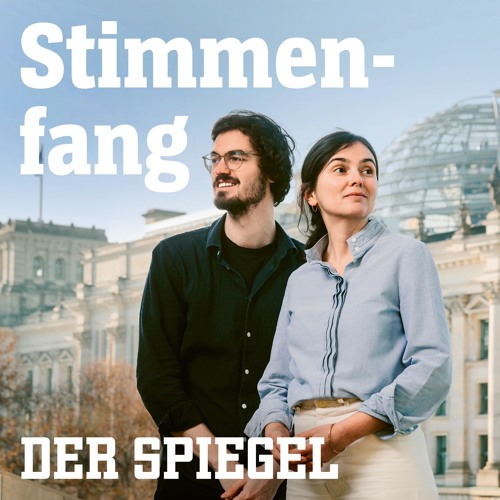 Stimmenfang