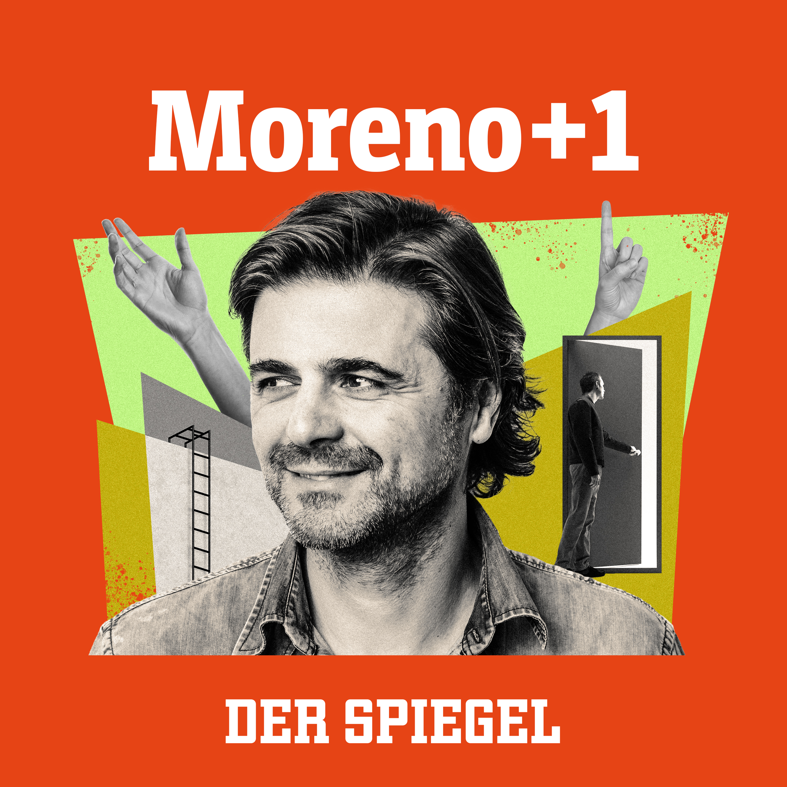 Waren Ihre Eltern stolz auf Sie, Matthias Glasner?