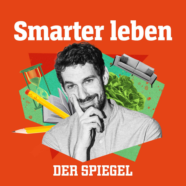 Smarter leben: Was wir gewinnen, wenn wir nicht trinken (Mit Bas Kast)