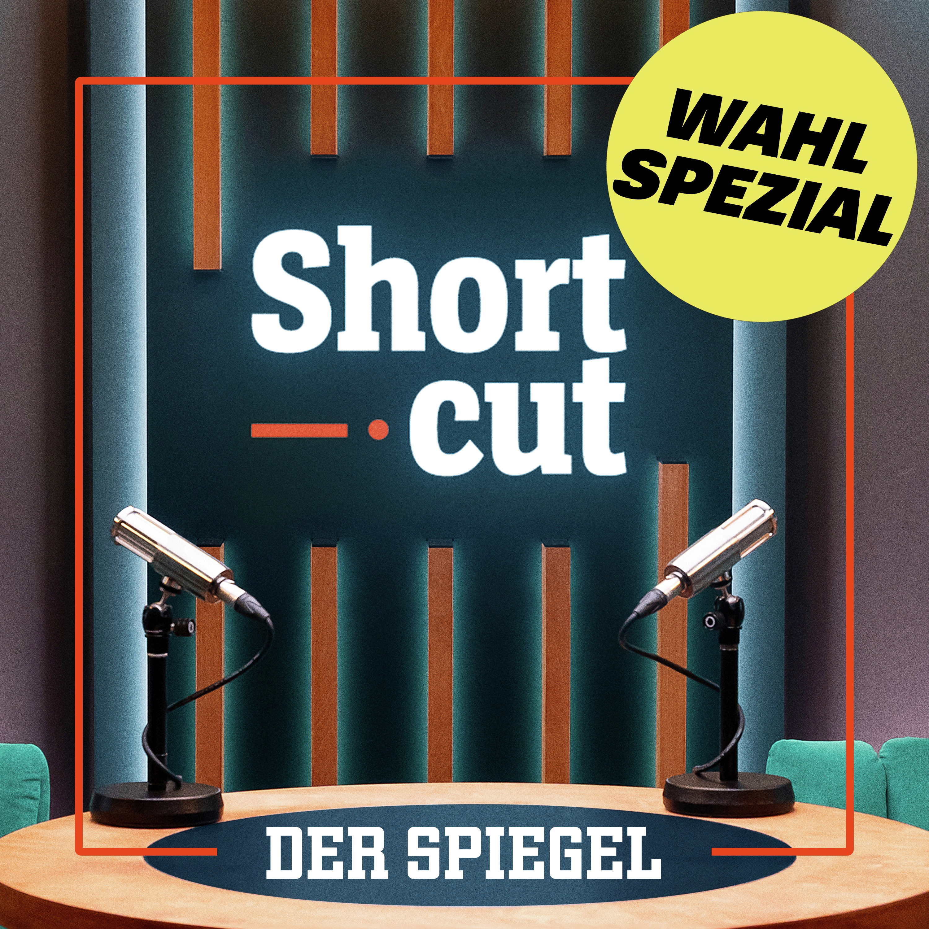 Shortcut – Schneller mehr verstehen