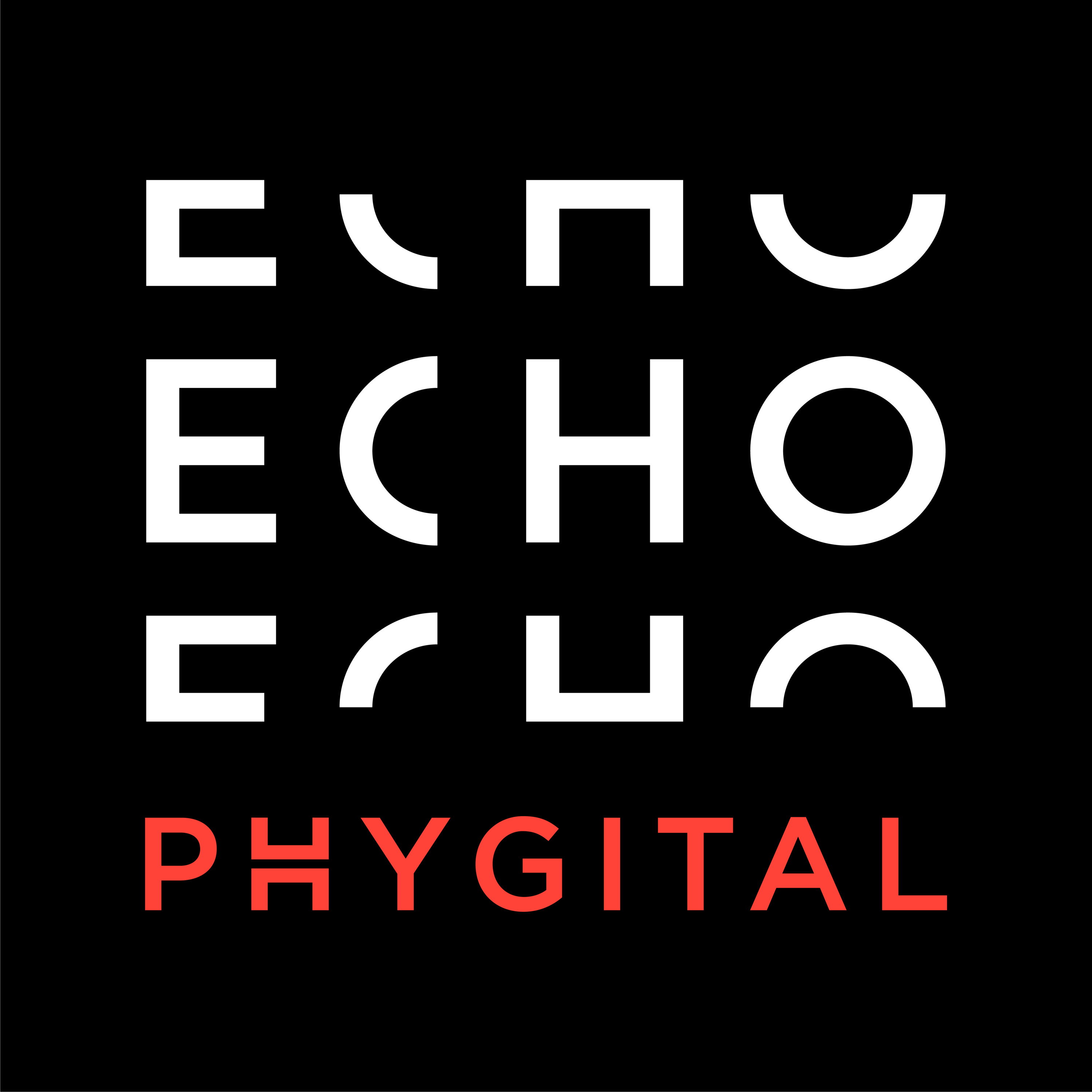 ECHO Phygital: Doğuştan Hazırlar - istegelsin Kurucusu ve CEO’su Sedat Yıldırım