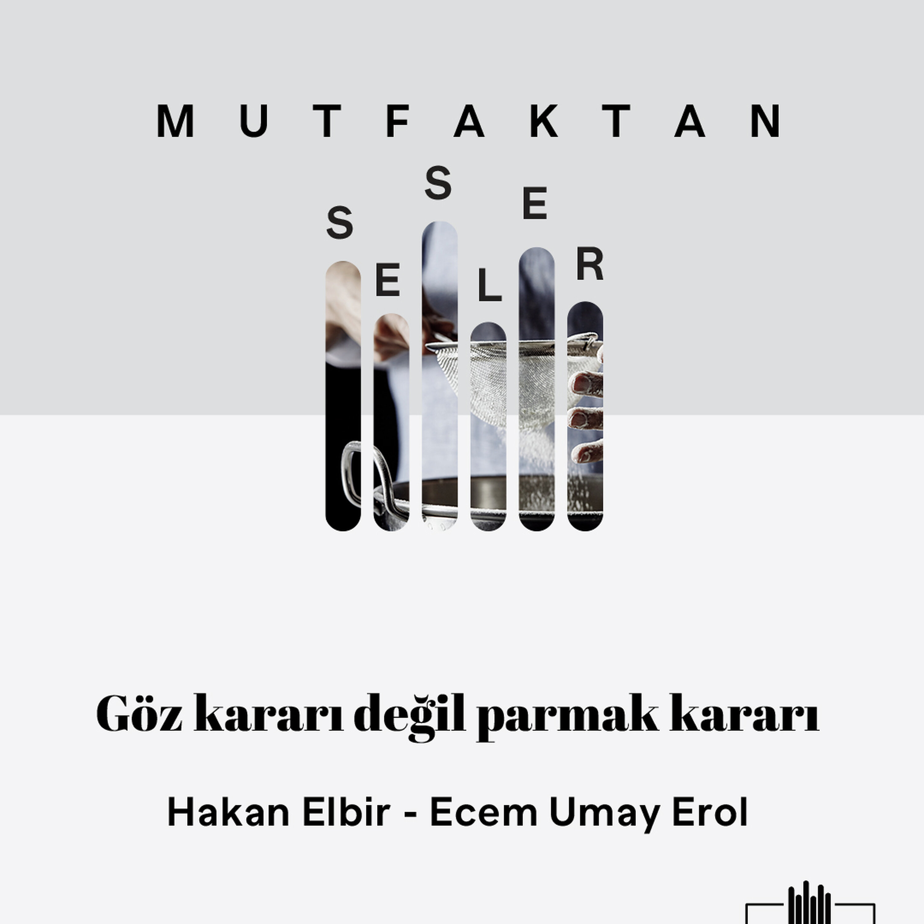 Mutfaktan Sesler - MSA\'nın Podcasti