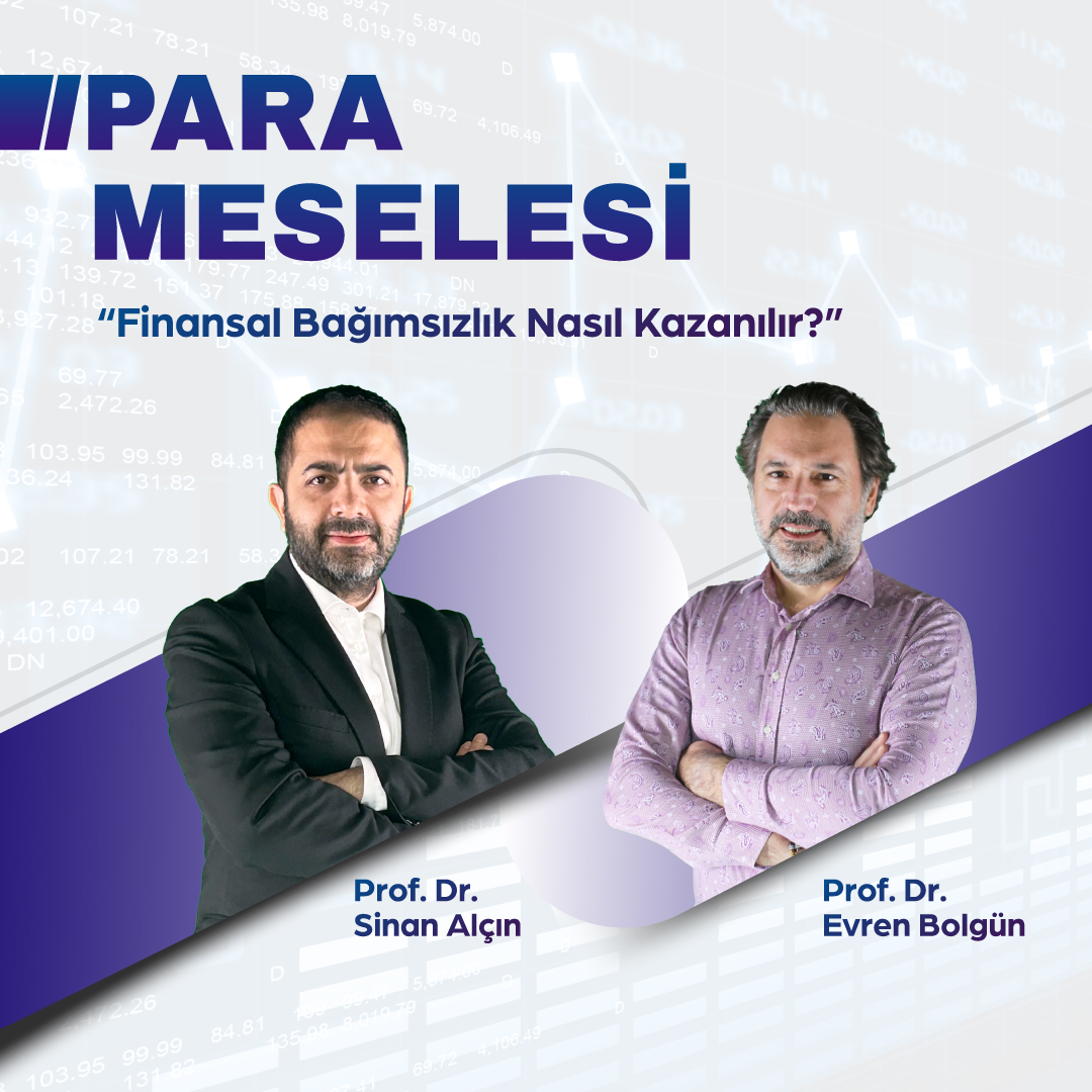 Para Meselesi