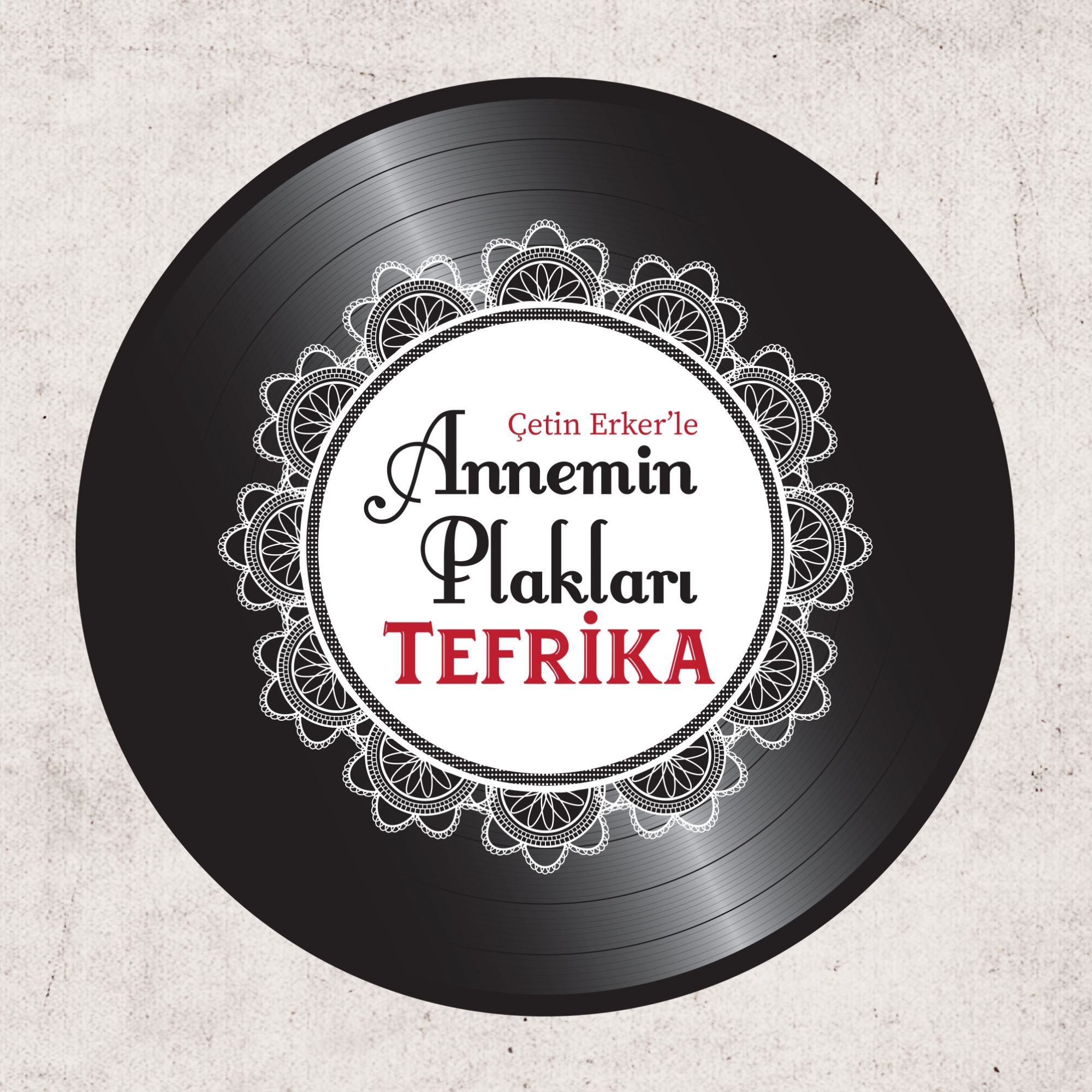 Annemin Plakları Tefrika 010: Bir tiyatro oyunundan Timur Selçuk'un Nereye Pâyidar'ına...