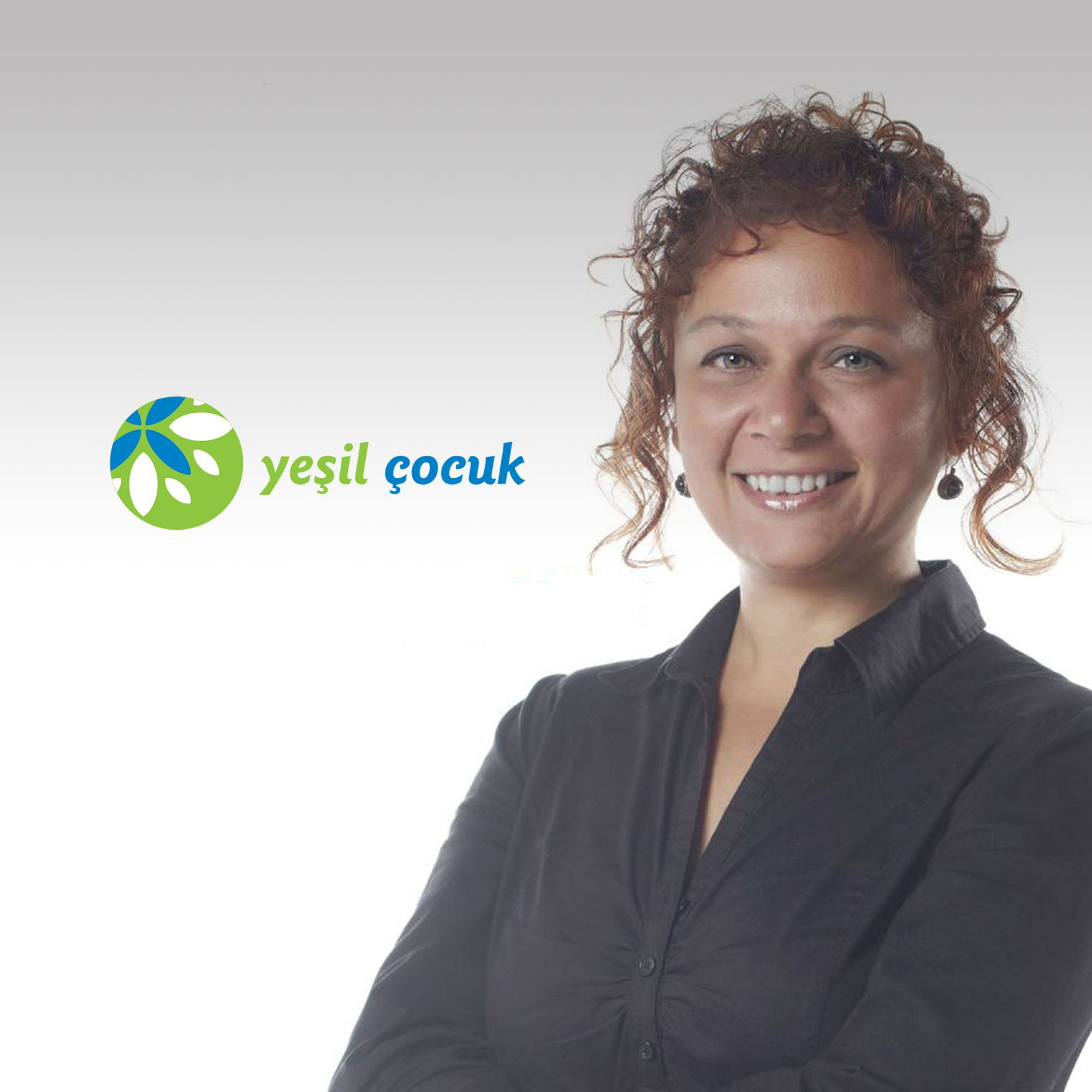 Yeşil Çocuk