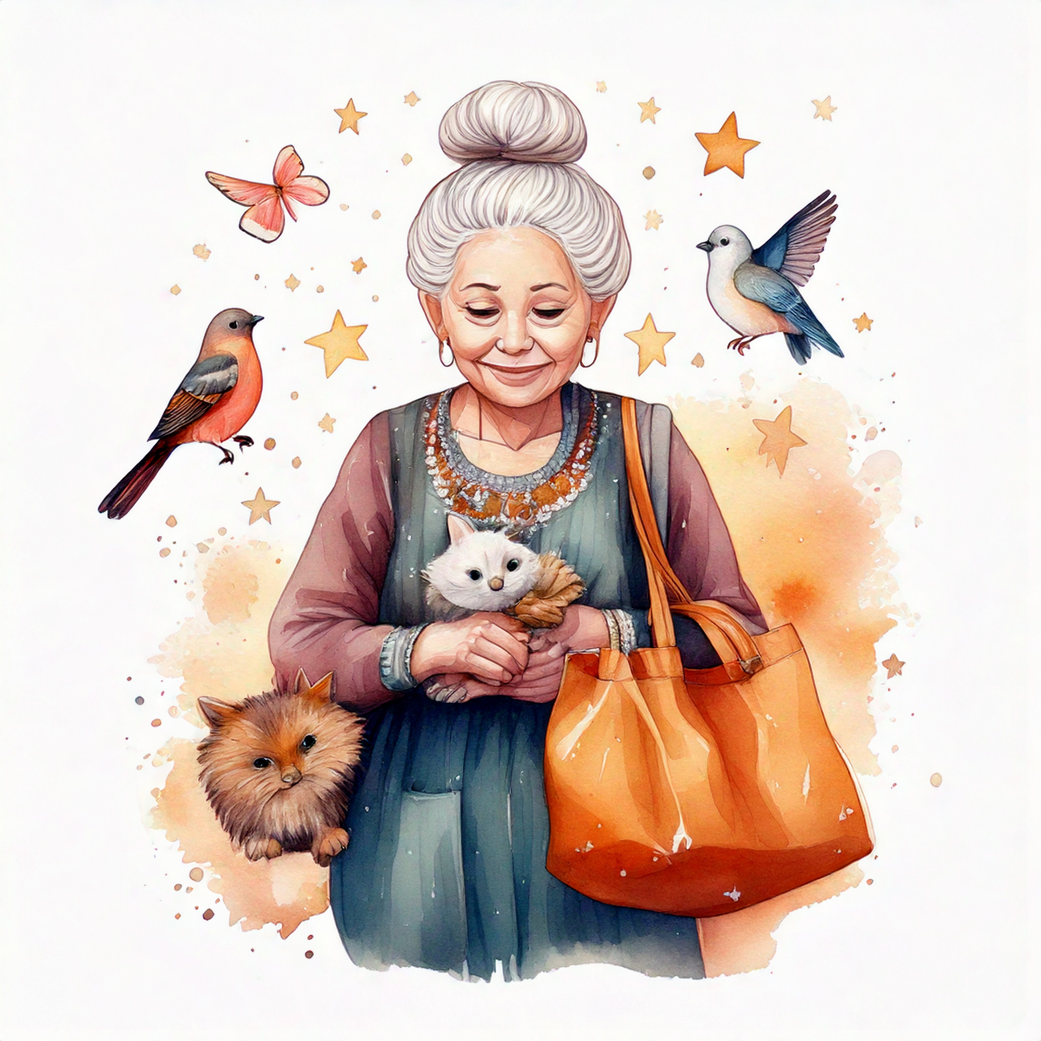 Müjgan Teyze episode artwork