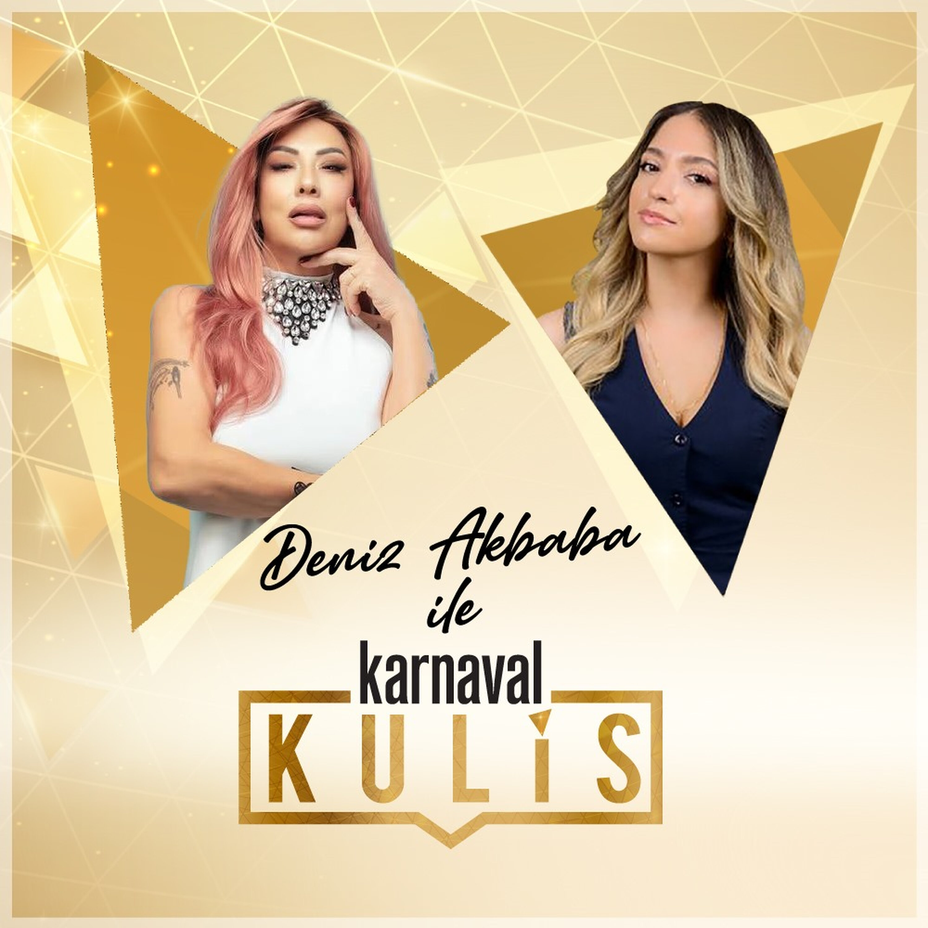 Karnaval Kulis 18: Işın Karaca