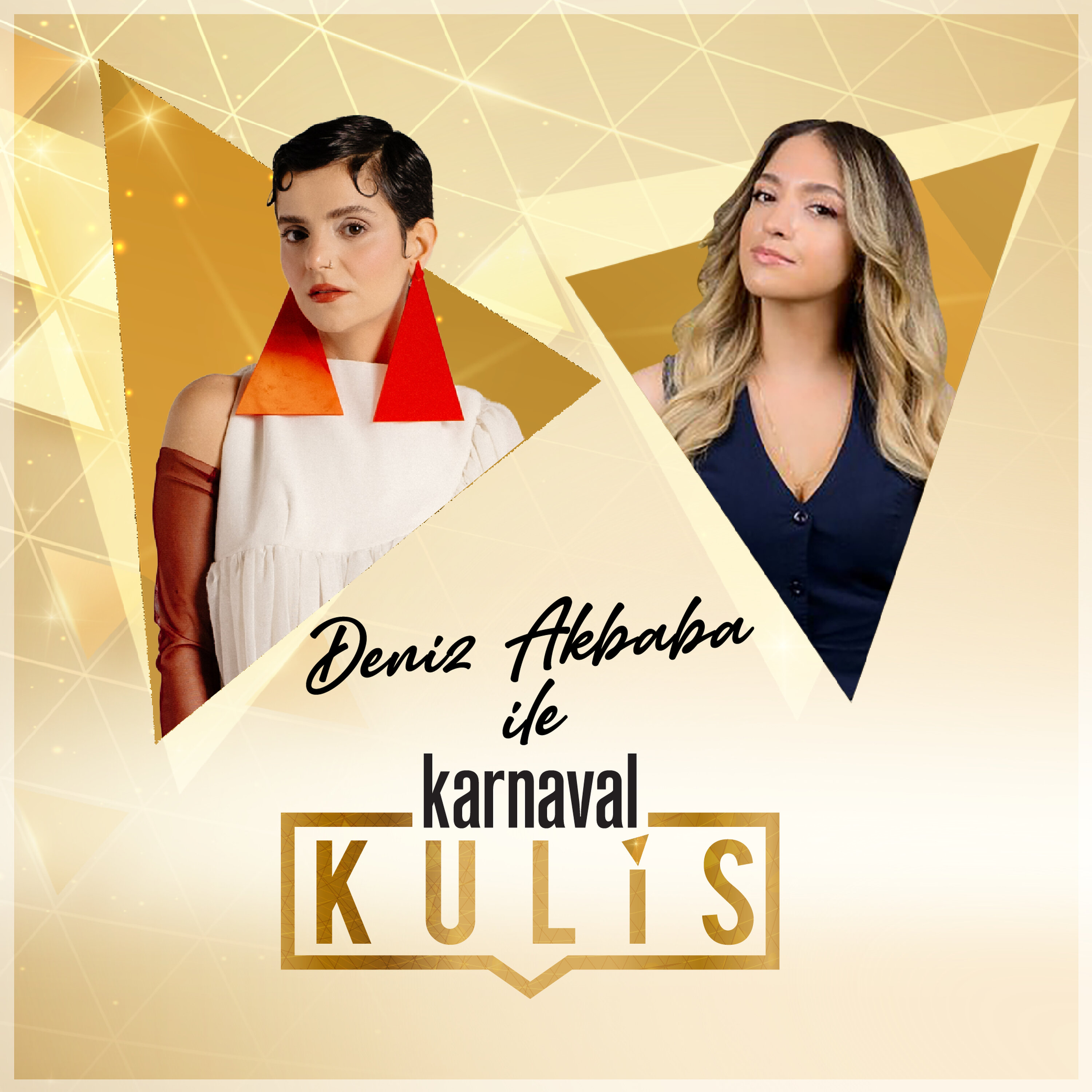 Karnaval Kulis 19: Eda Baba