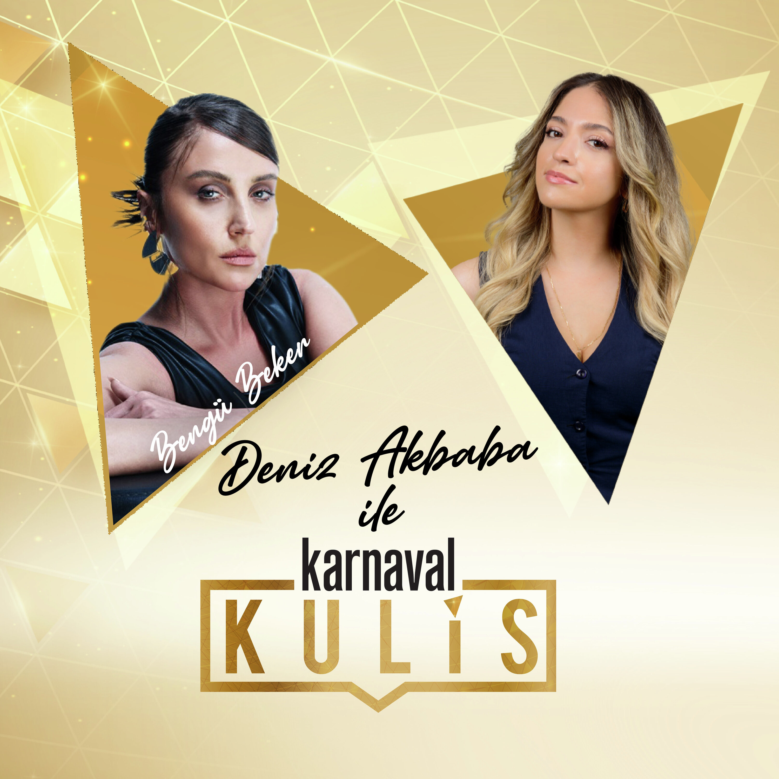 Karnaval Kulis 32: Bengü Beker