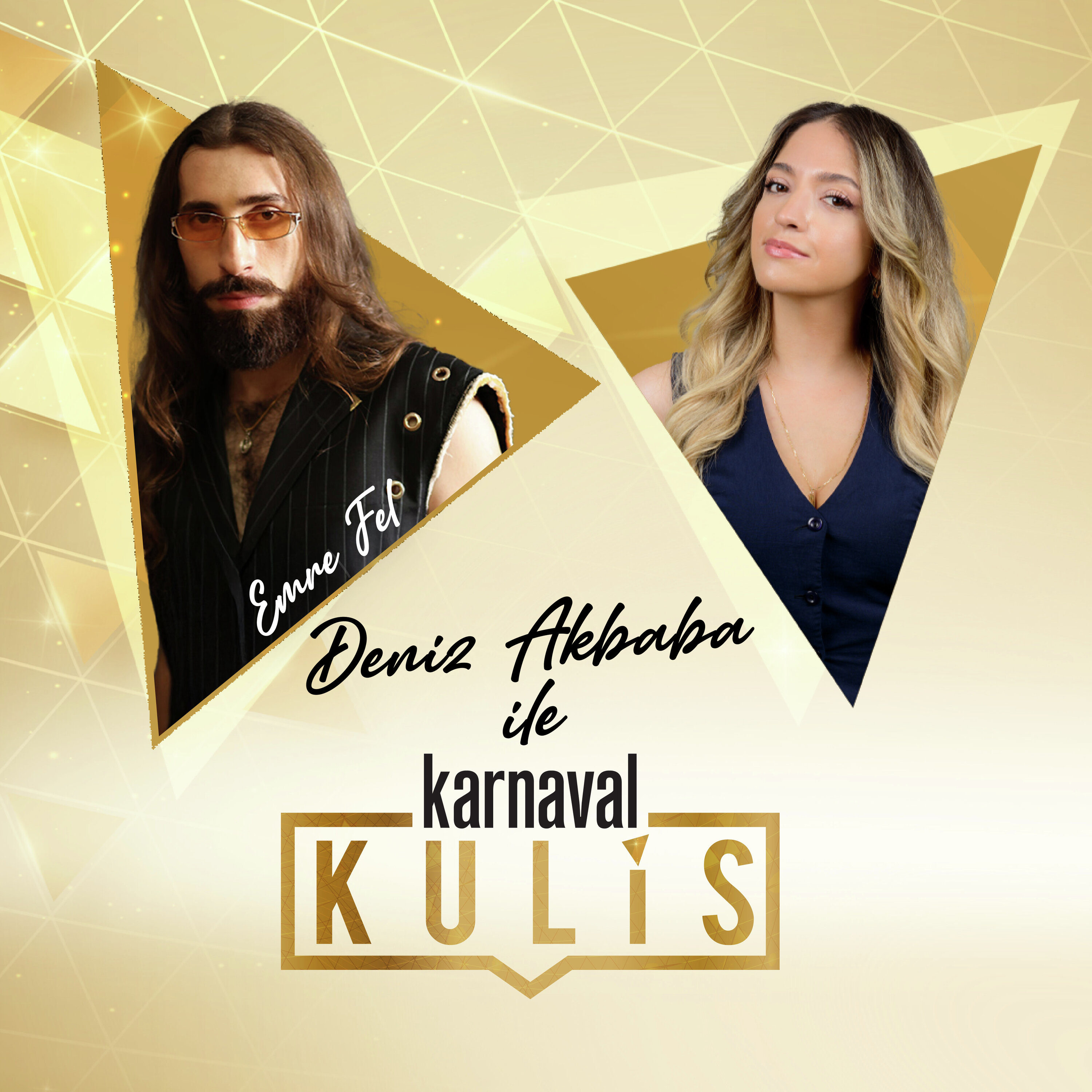 Karnaval Kulis 35: Emre Fel