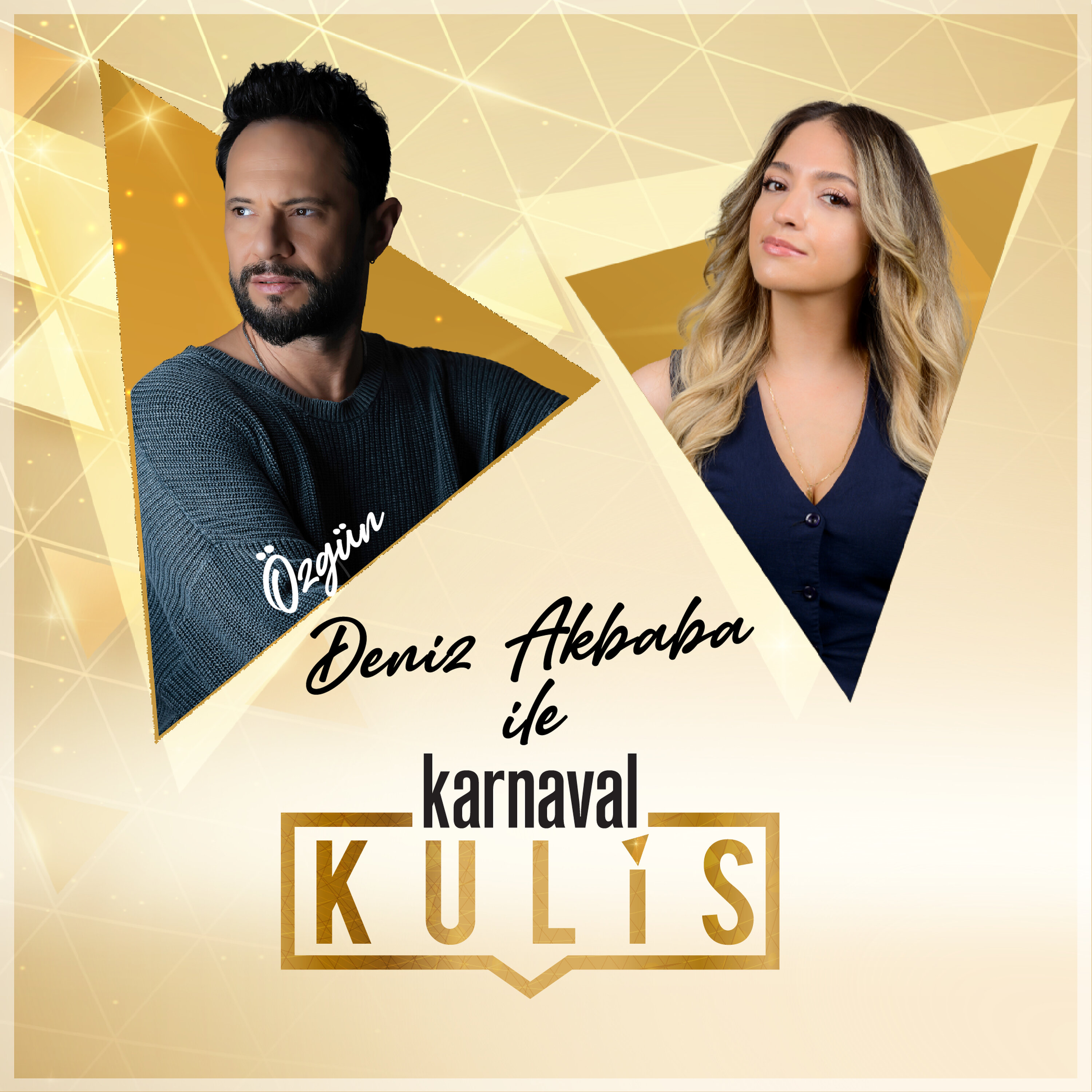 Karnaval Kulis 28: Özgün