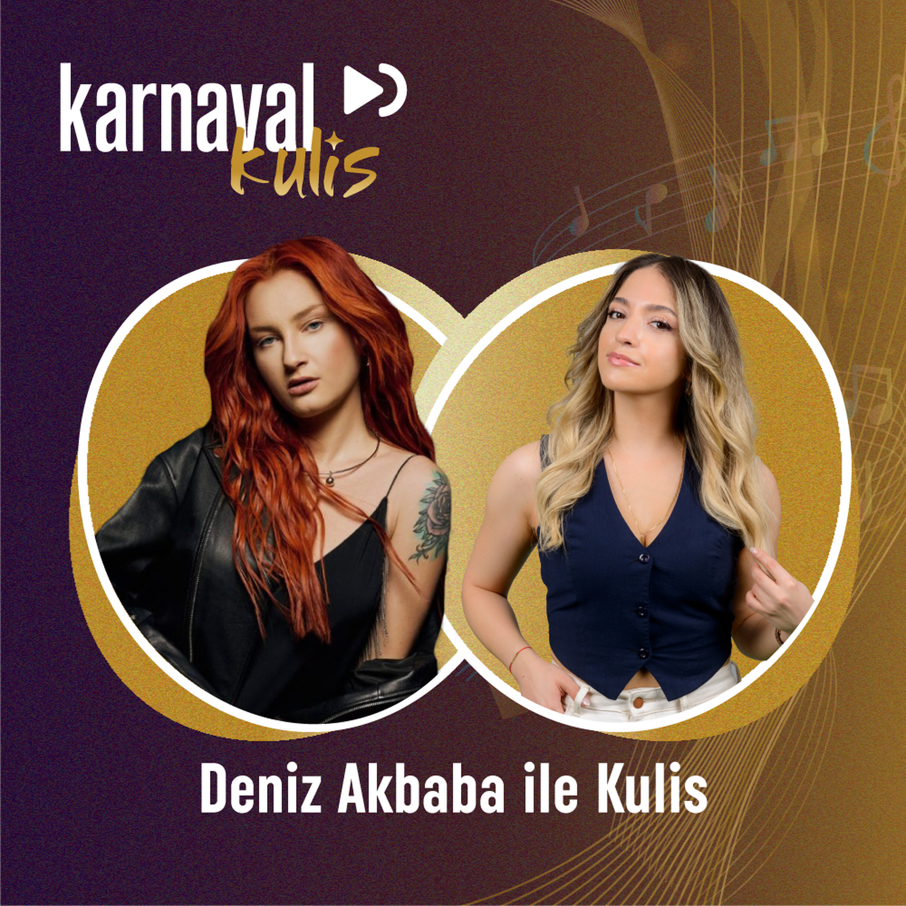 Karnaval Kulis 9: Güliz Ayla