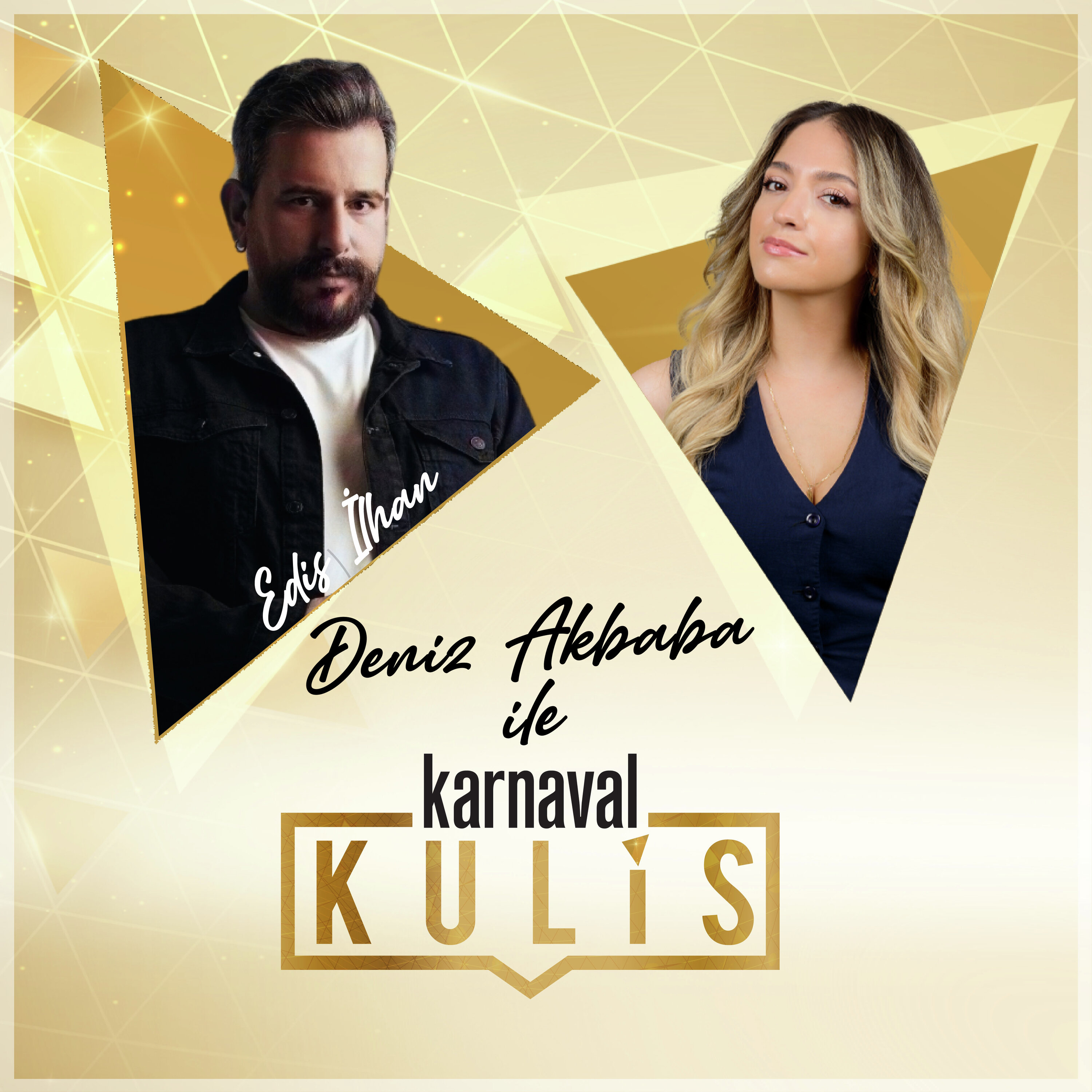Karnaval Kulis 29: Edis İlhan