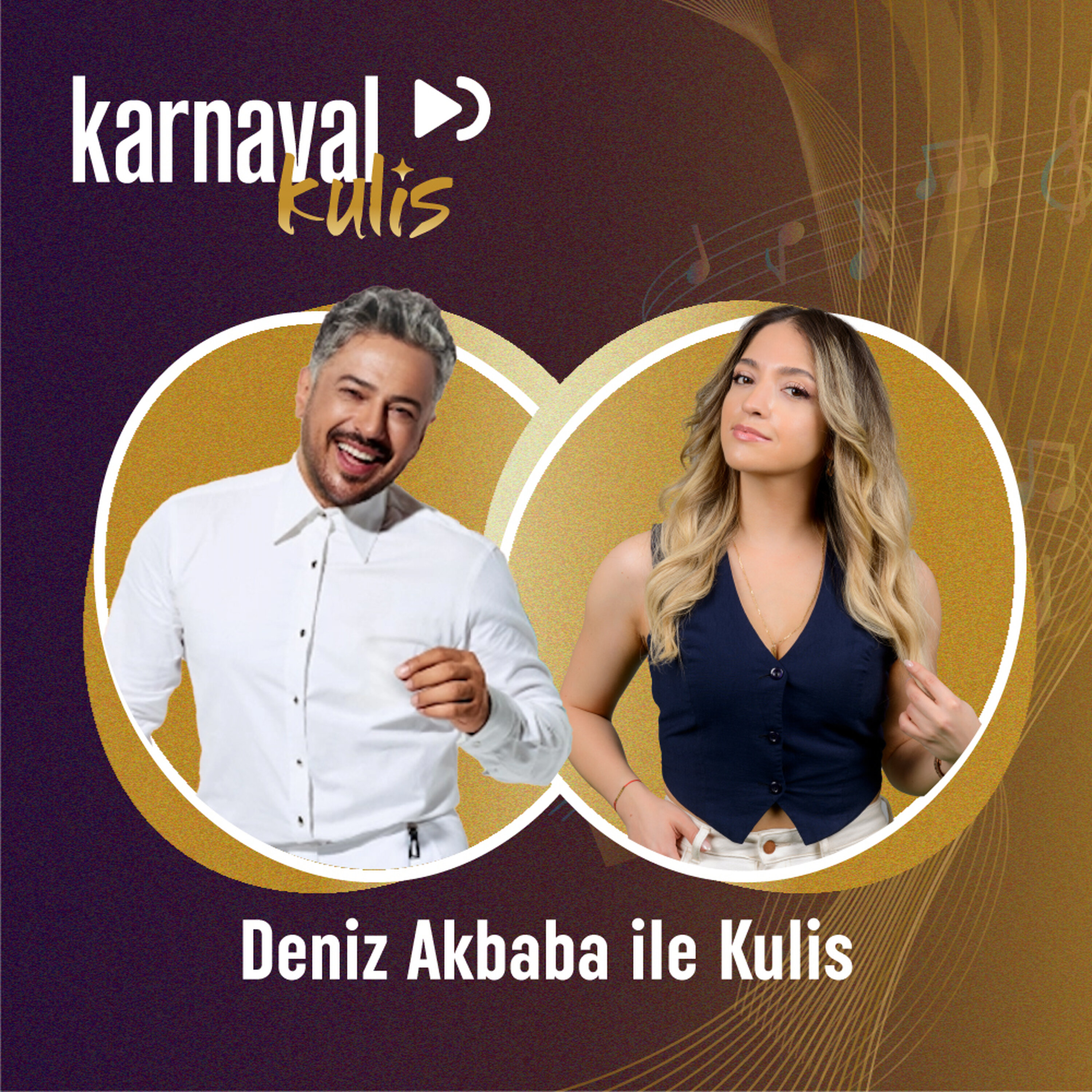 Karnaval Kulis 8: Emre Altuğ