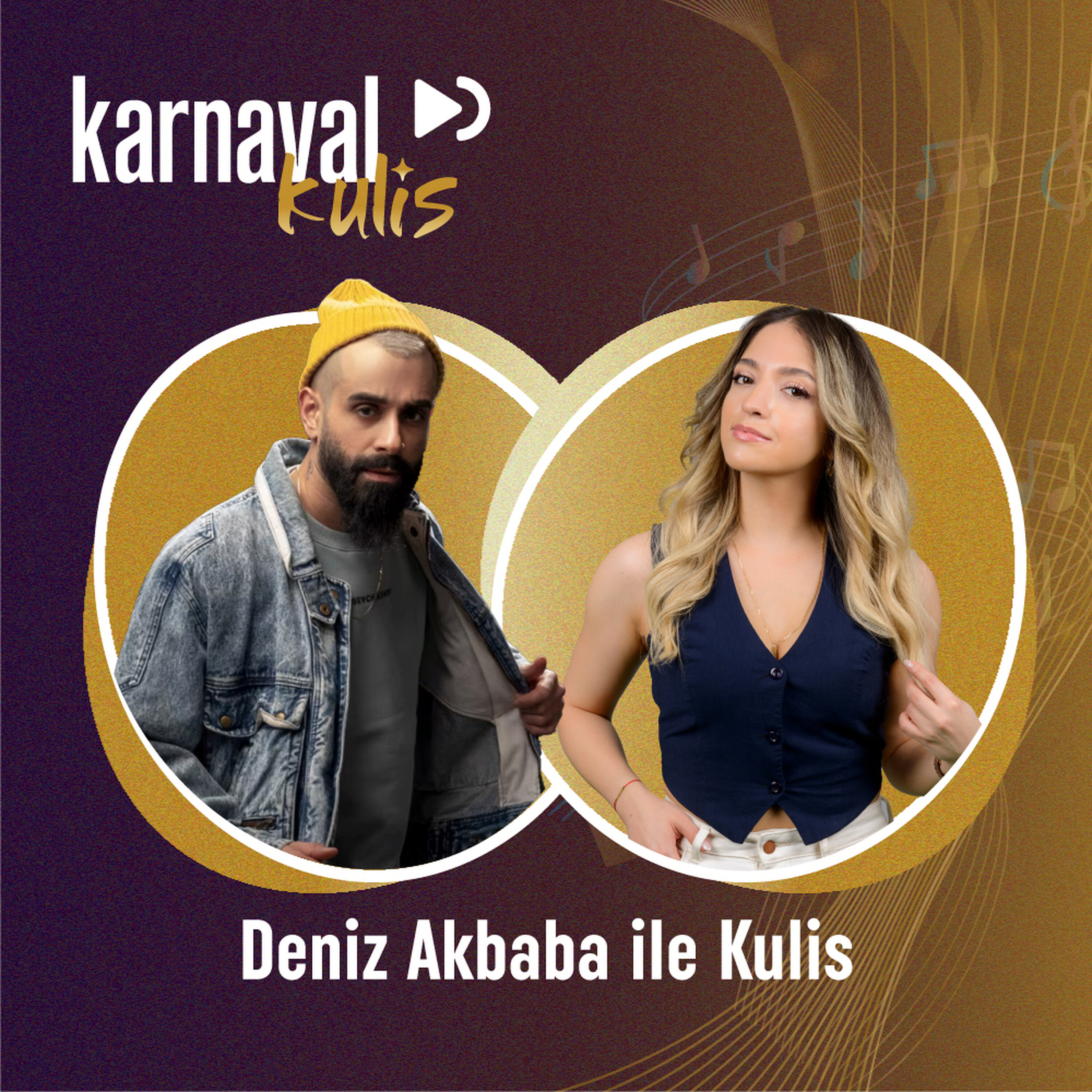 Karnaval Kulis 10: Gökhan Türkmen