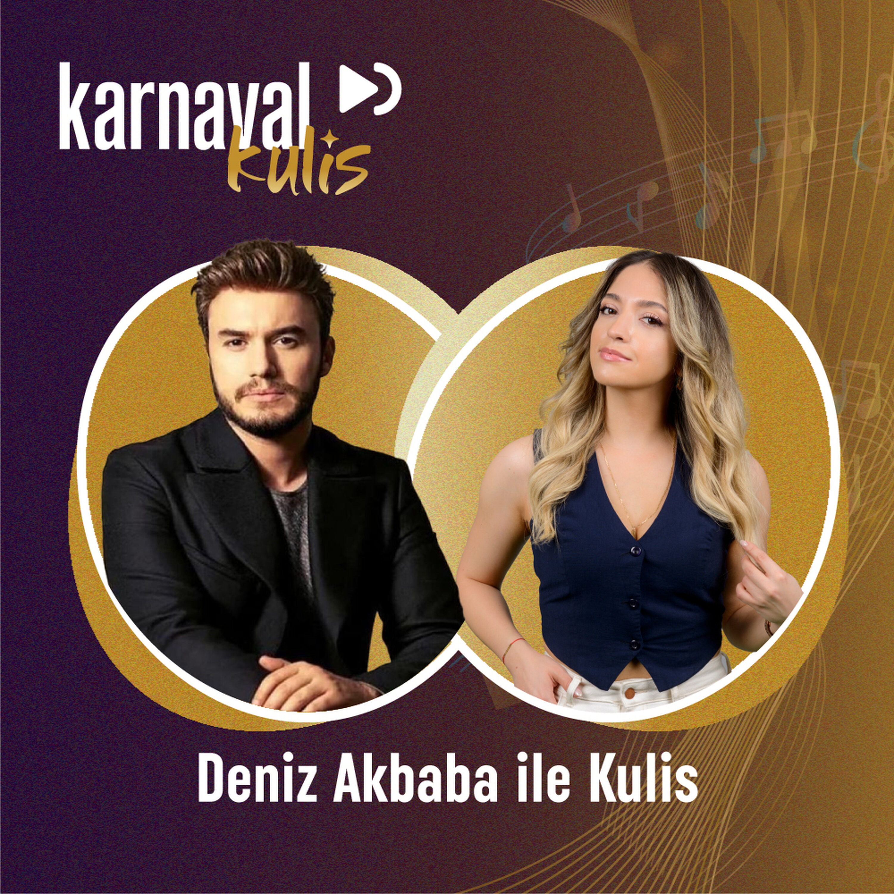 Karnaval Kulis 4: Mustafa Ceceli
