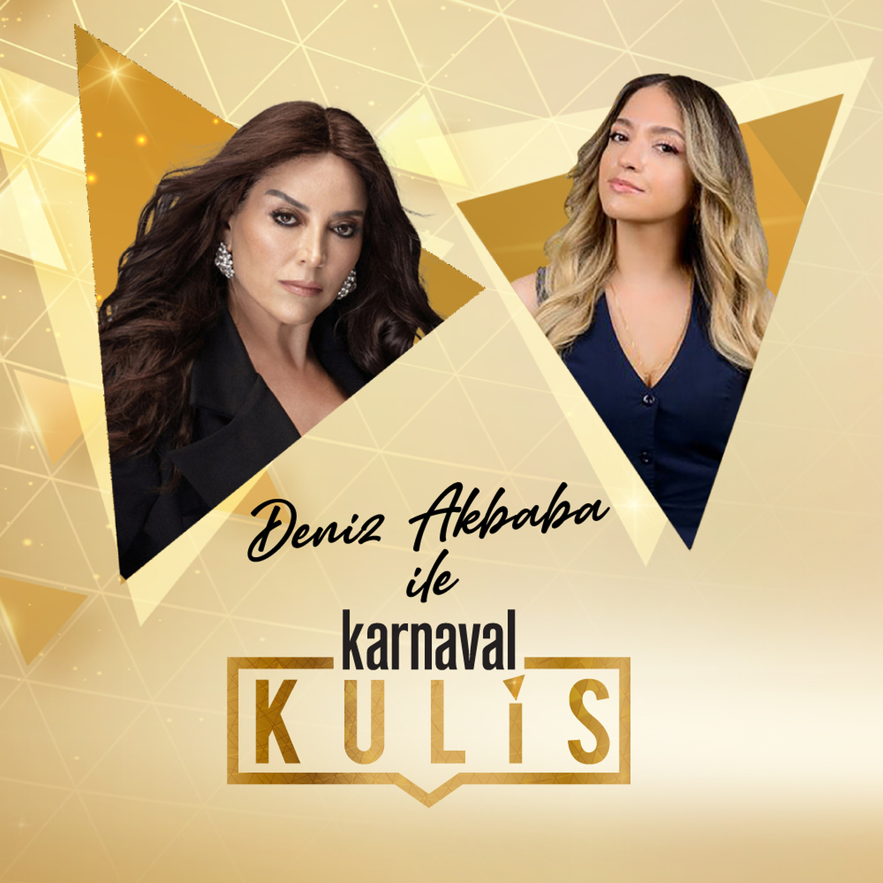 Karnaval Kulis 13: Aşkın Nur Yengi