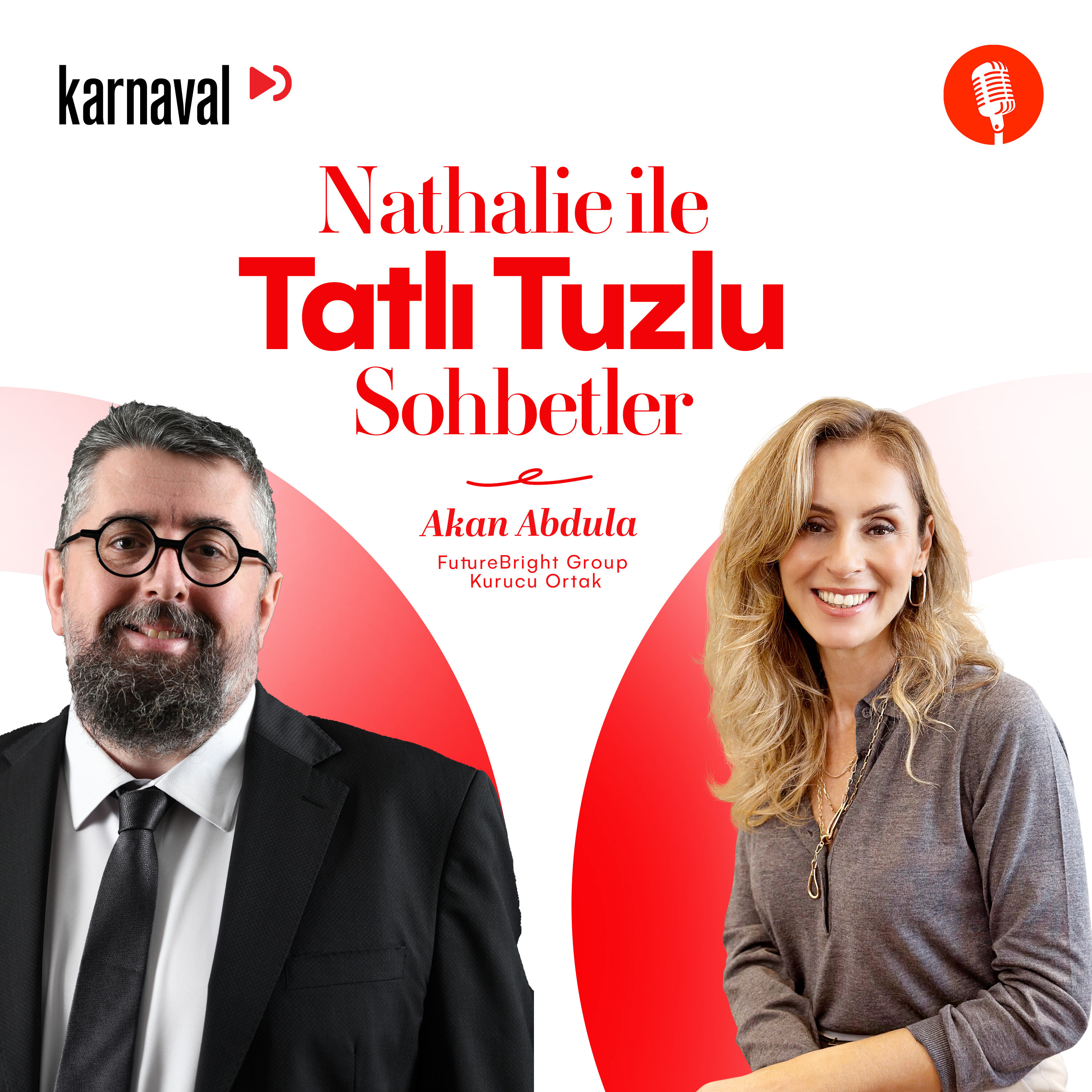 Akan Abdula: Yapay zekanın replike edemediği tek şey, duygusal zeka. #31 Akan Abdula: Yapay zekanın replike edemediği tek şey, duygusal zeka. #31