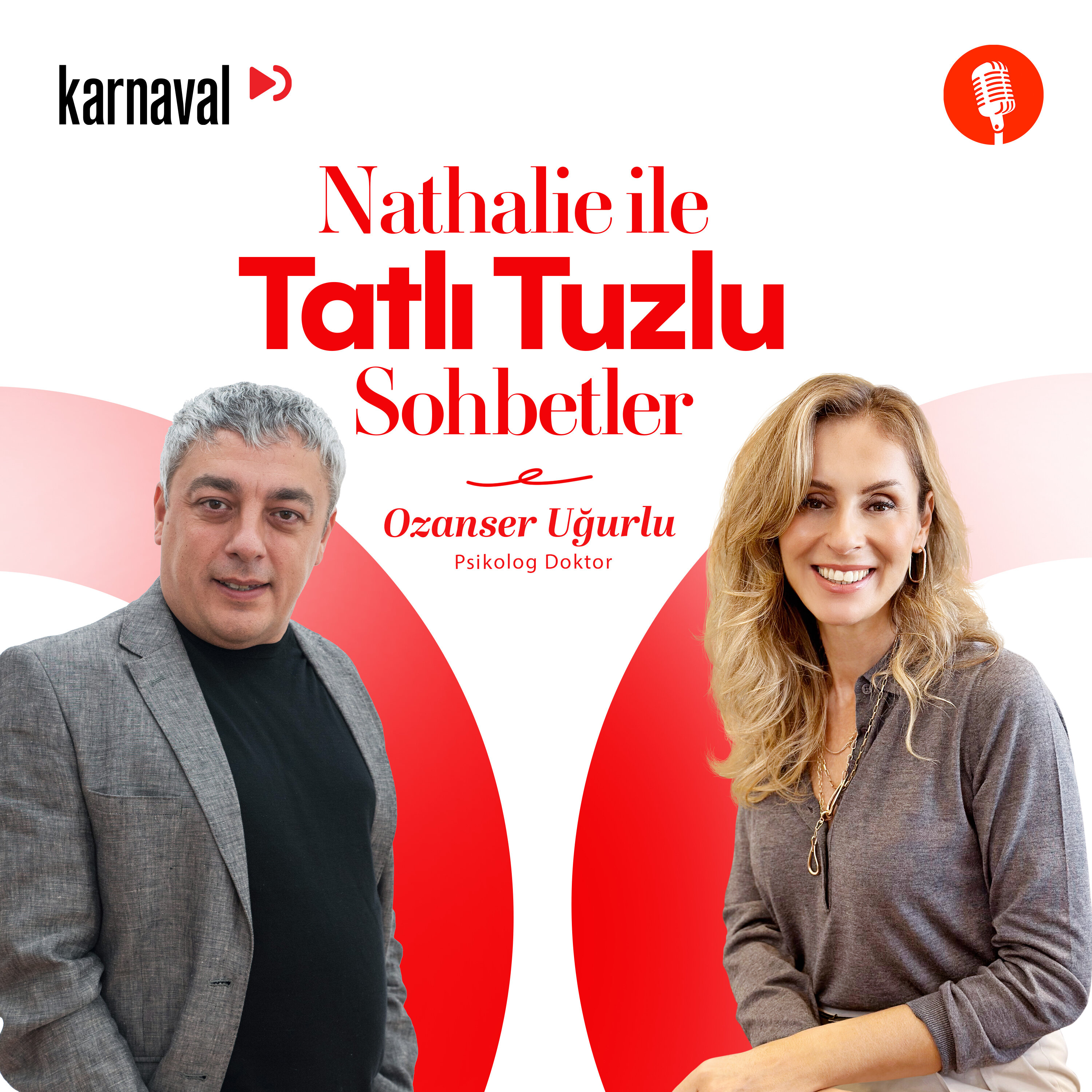 Ozanser Uğurlu: Bugün günümüzde pek çok insan disforinin içerisinde yaşıyor. #25 Ozanser Uğurlu: Bugün günümüzde pek çok insan disforinin içerisinde yaşıyor. #25