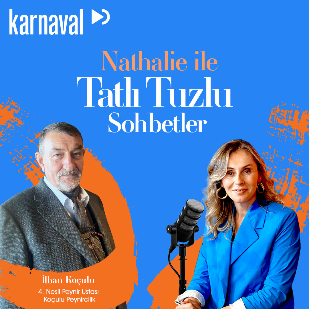 İlhan Koçulu: Yaşlıların damak hafızalarını yaşatmak için saklanan yastık altı tohumlar, yeniden ekilmeye başlandı. #9