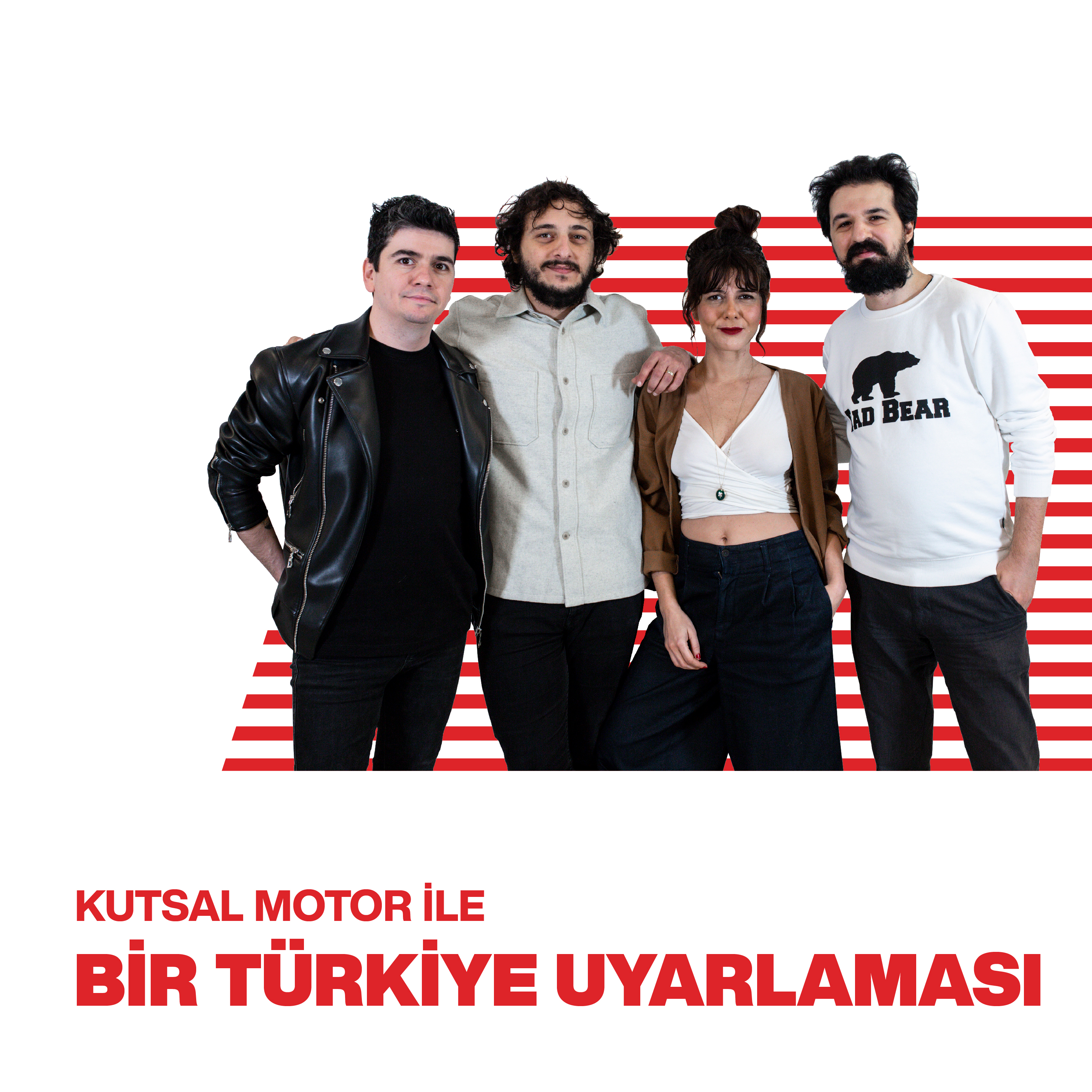 Kutsal Motor ile Bir Türkiye Uyarlaması