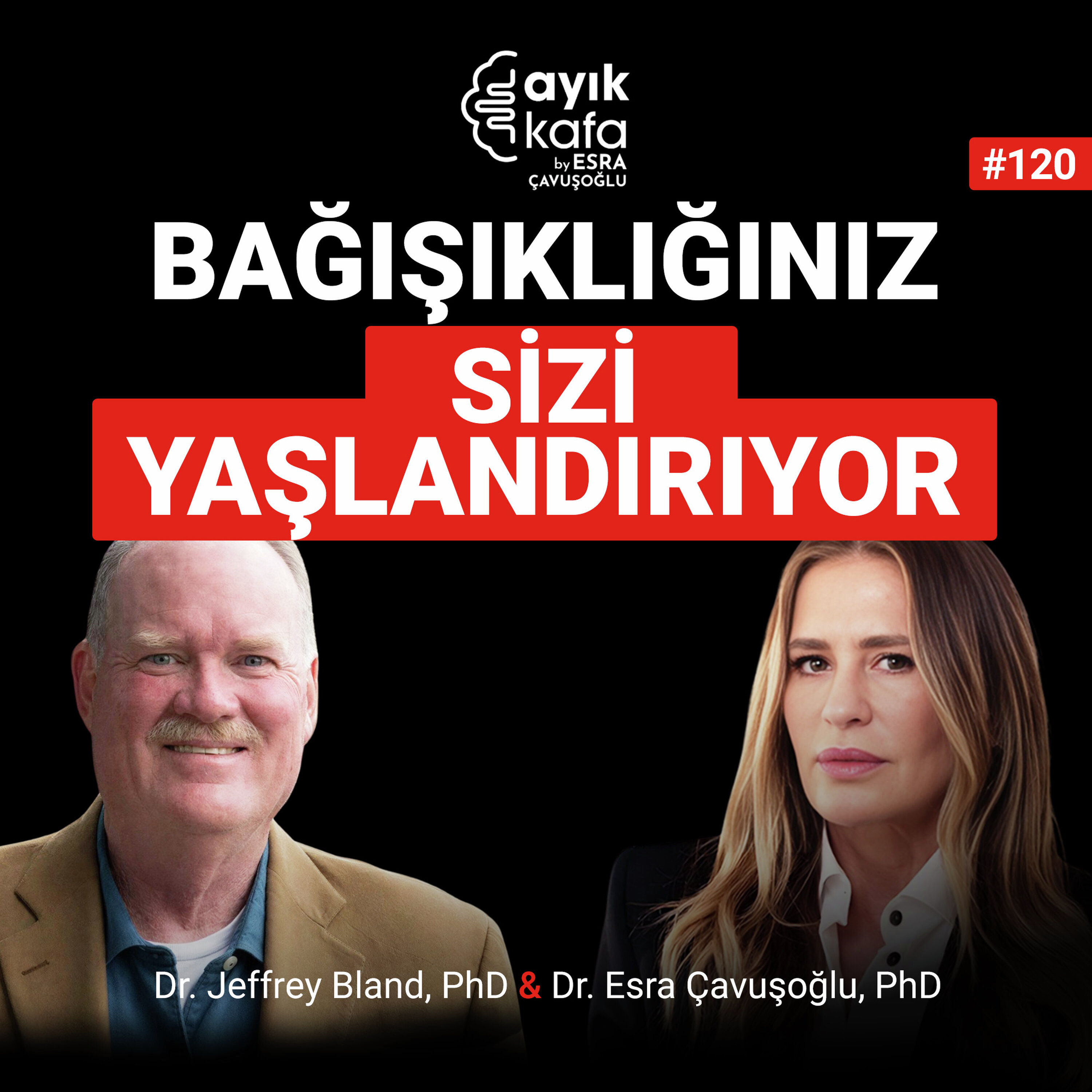Bağışıklığınız Sizi Yaşlandırıyor