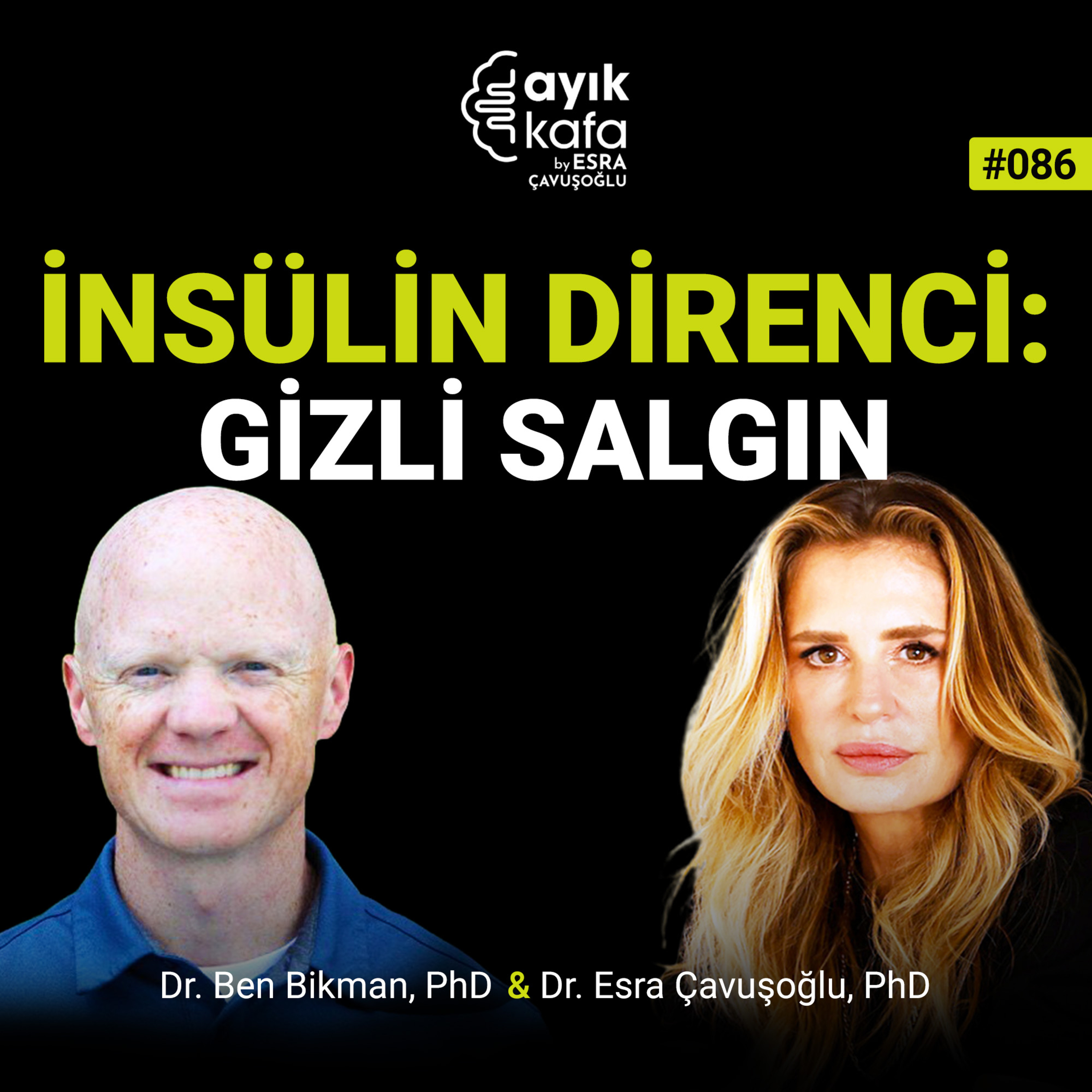 İnsülin Direnci: Gizli Salgın episode artwork
